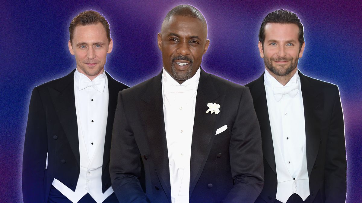 White tie dress code explained | GQ Middle East