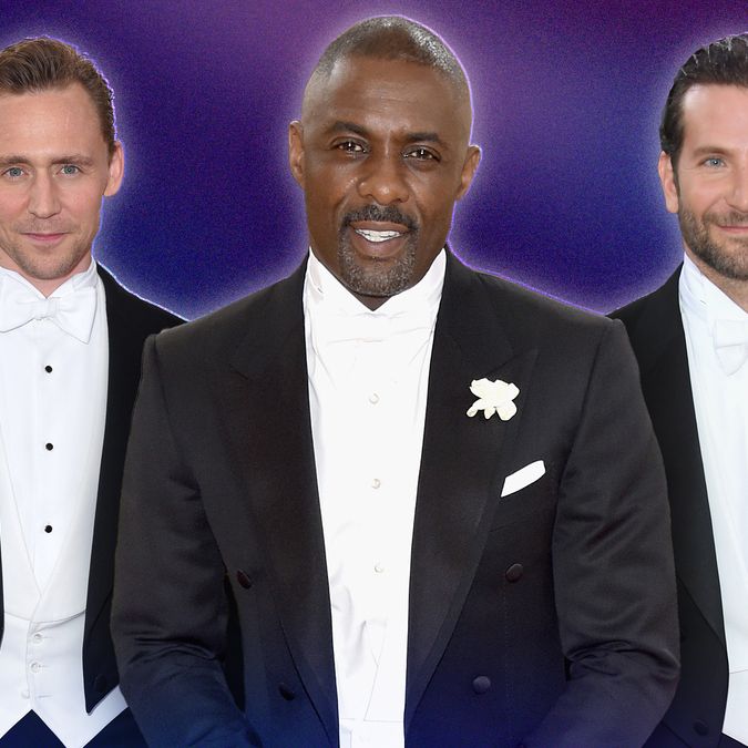 White tie dress code explained | GQ Middle East