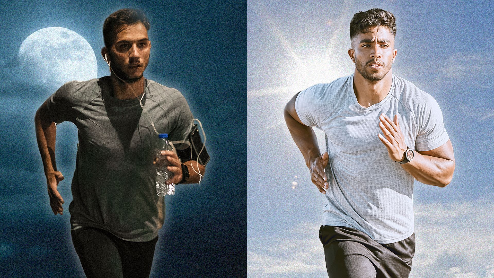 Morning vs Night Workouts: Who Builds Better Results?
