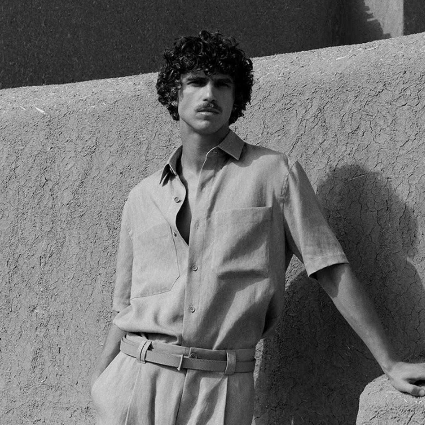 gq casual dress The Art of Business Casual, Done Effortlessly