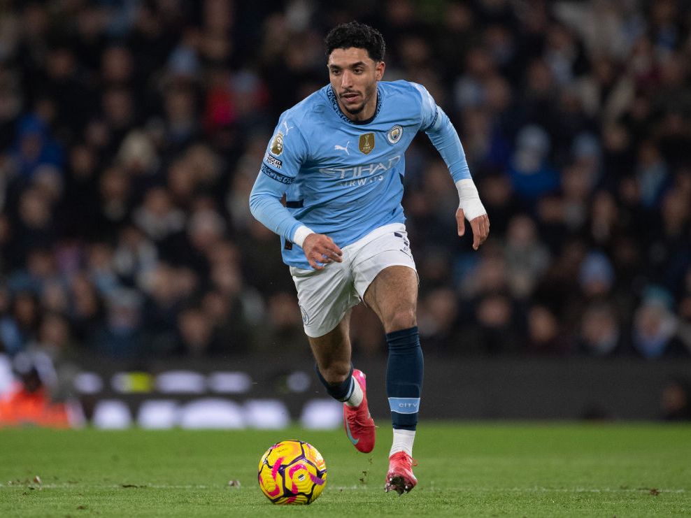 Who Is Omar Marmoush, Man City's New Egyptian Star? | GQ Middle East