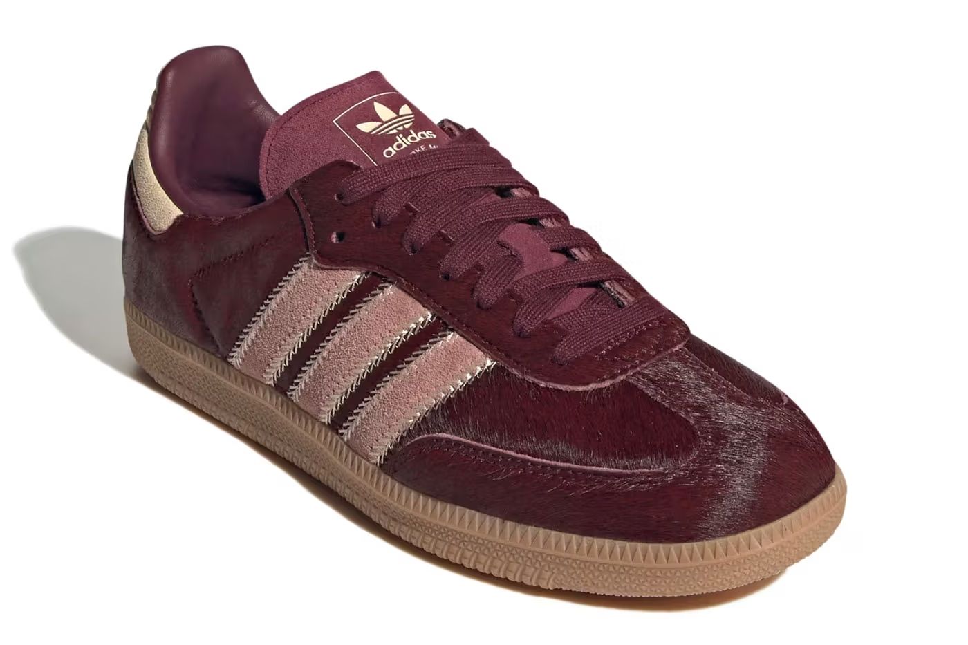 The Adidas Samba Pony Will Add a Touch of Whimsey to Your Spring Looks | GQ Middle East The Adidas Samba Pony Will Add a Touch of Whimsey to Your Spring Looks | GQ Middle East