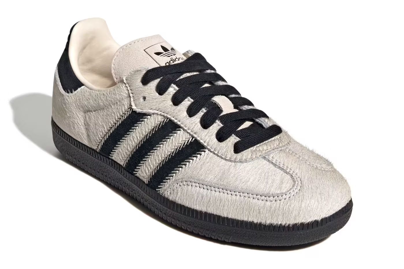 The Adidas Samba Pony Will Add a Touch of Whimsey to Your Spring Looks | GQ Middle East The Adidas Samba Pony Will Add a Touch of Whimsey to Your Spring Looks | GQ Middle East
