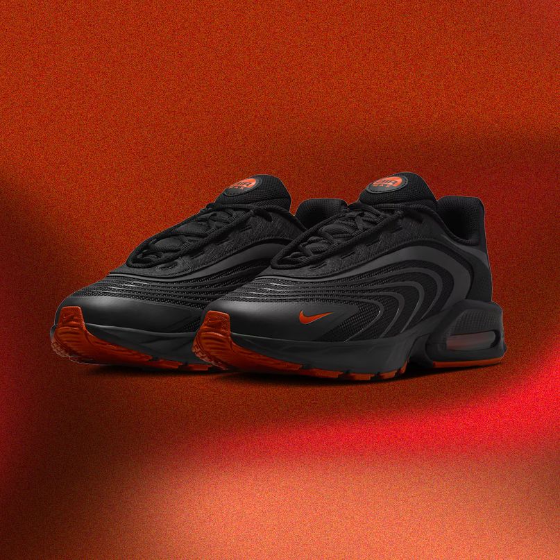 The Nike Air Max Fire Is a Fresh Sneaker That Fits Into Your Weekly Budget