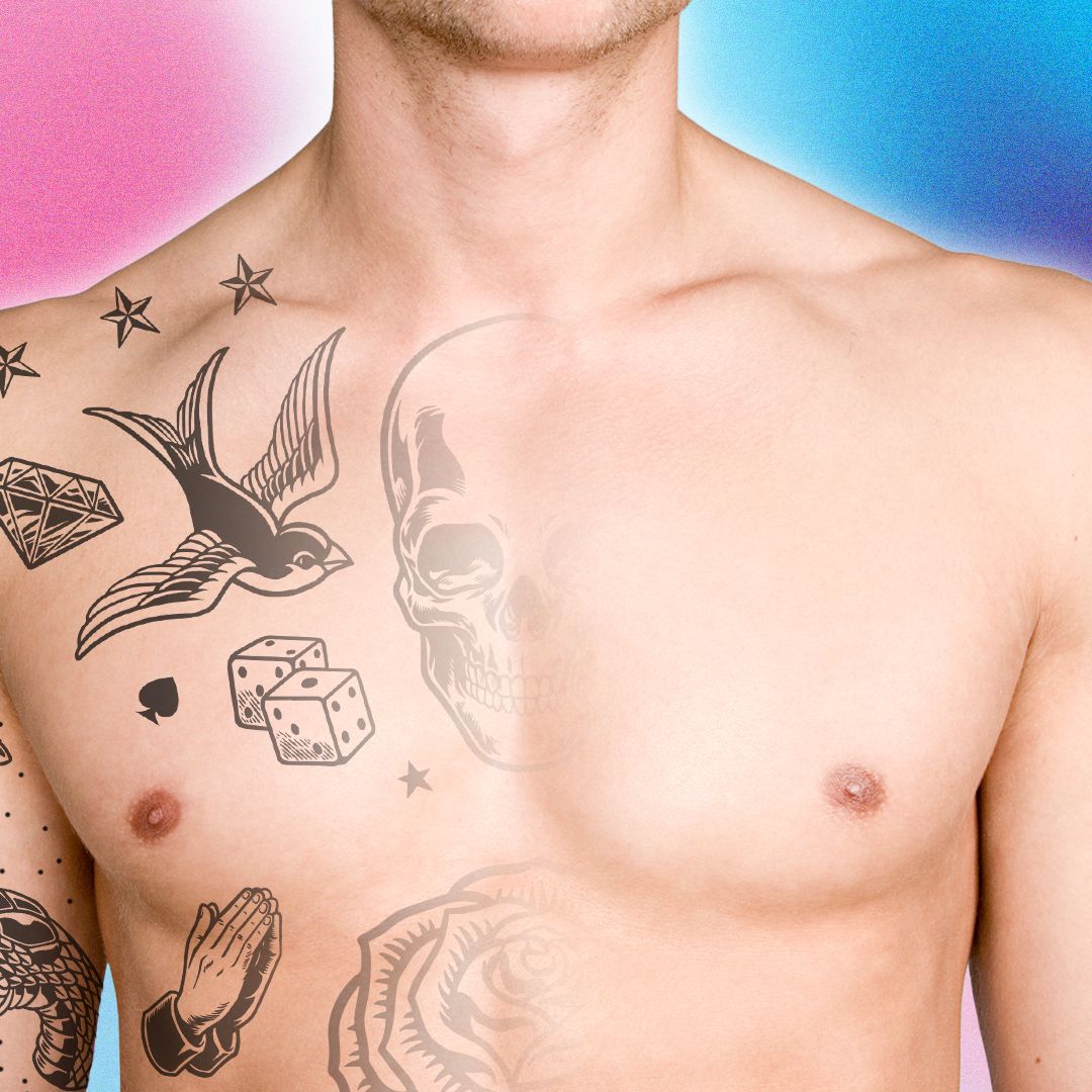 So You're Thinking of Tattoo Removal. But Does it Actually Work?