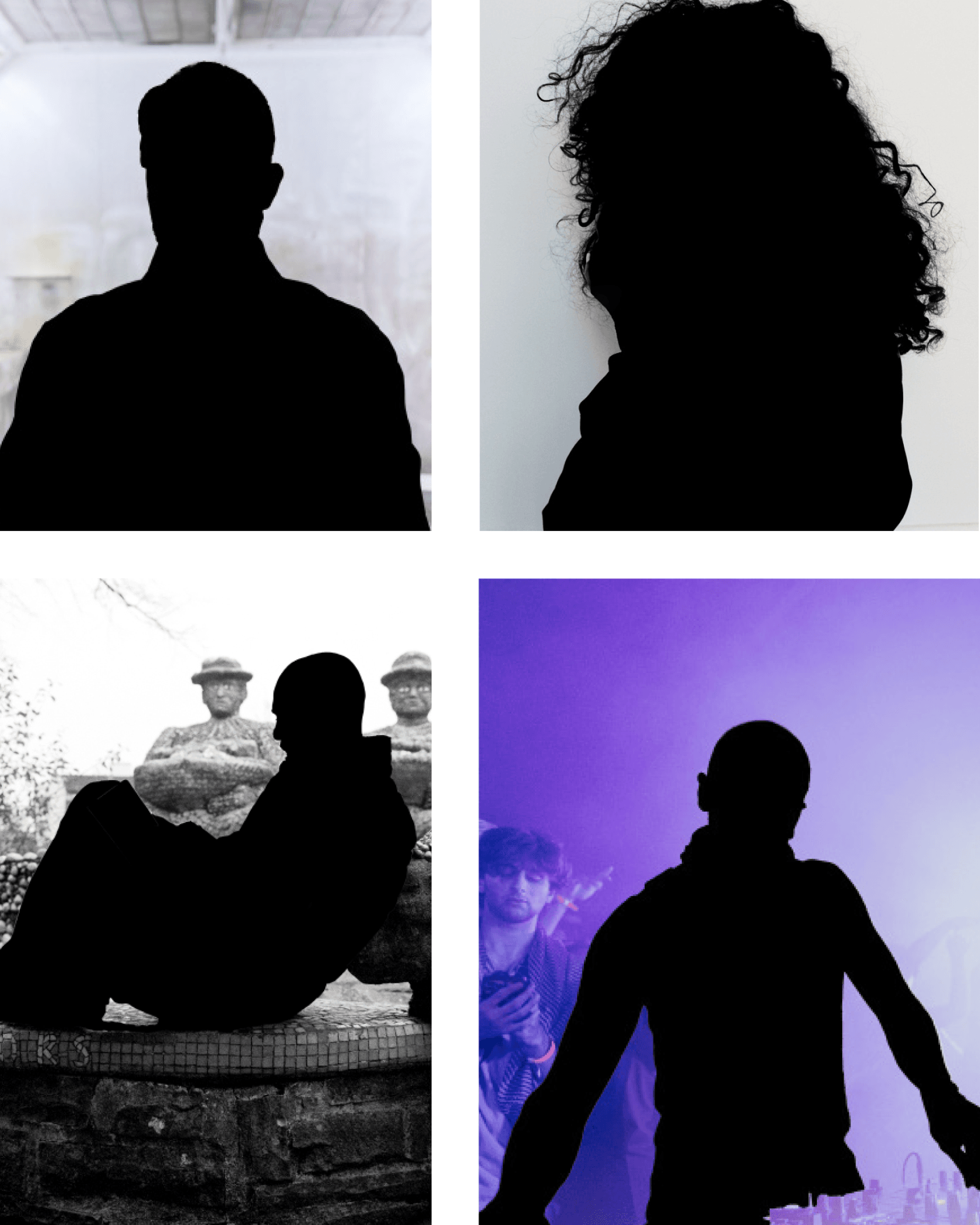The Creatives Changing Everything