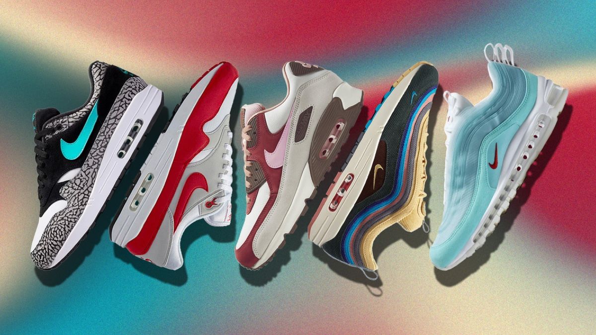 A Sneakerhead