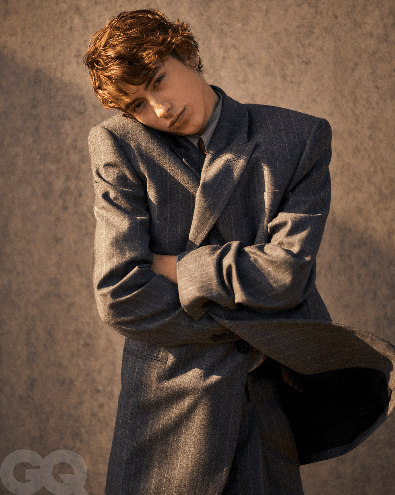 A Closer Look at Anthony Vaccarello