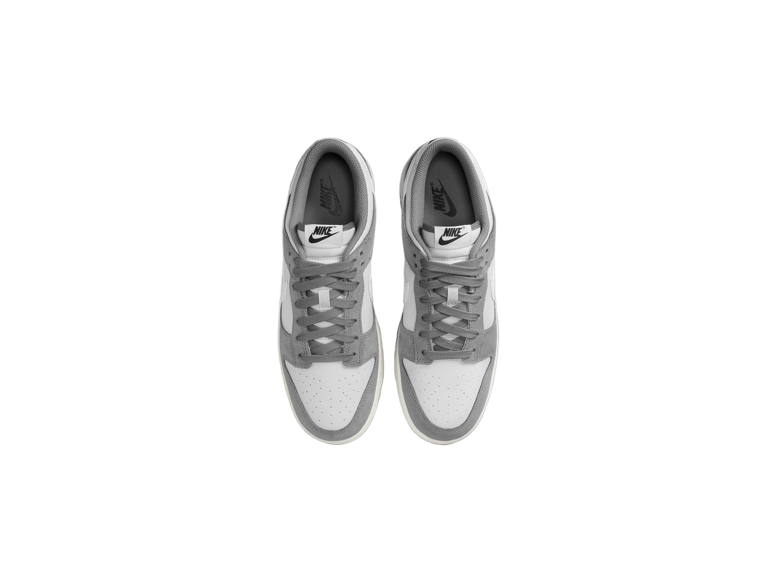 jordan 1 dunk low grey