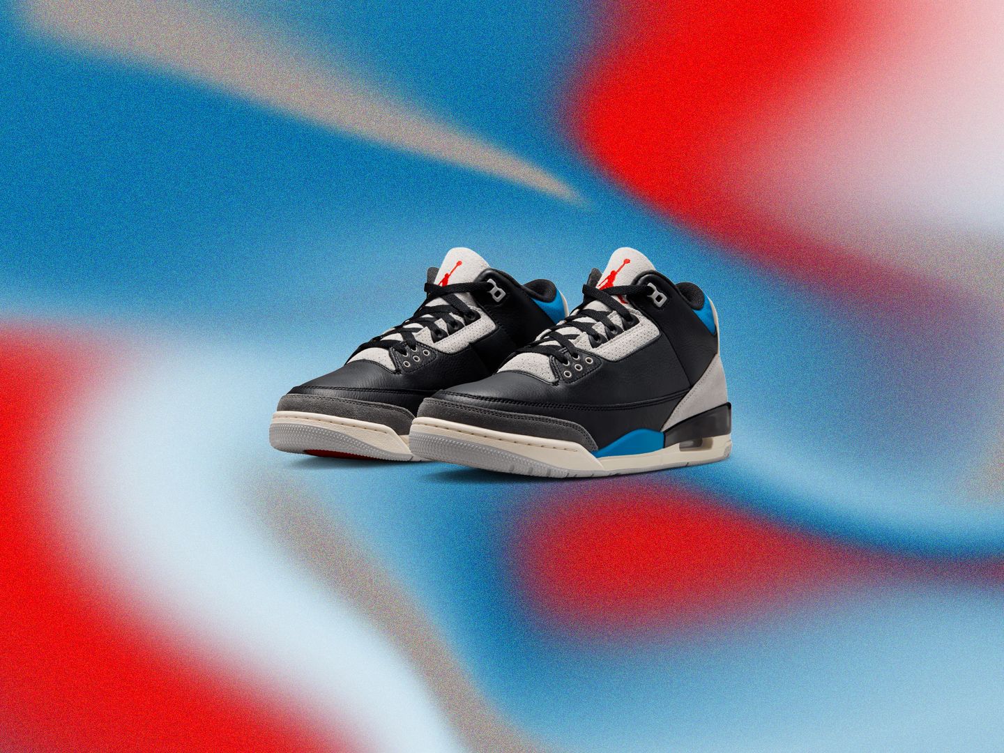 靴 NIKE AIR JORDAN3 RETRO OG Rare Air Air Jordan 3 Retro 