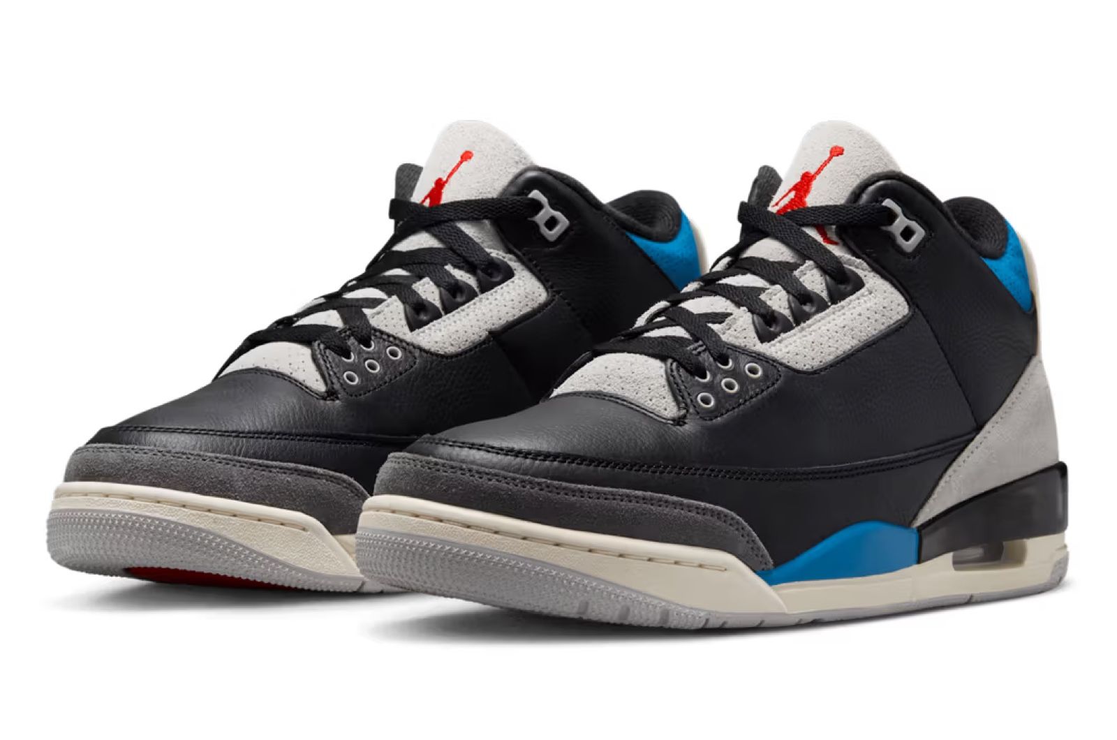 The Air Jordan 3 
