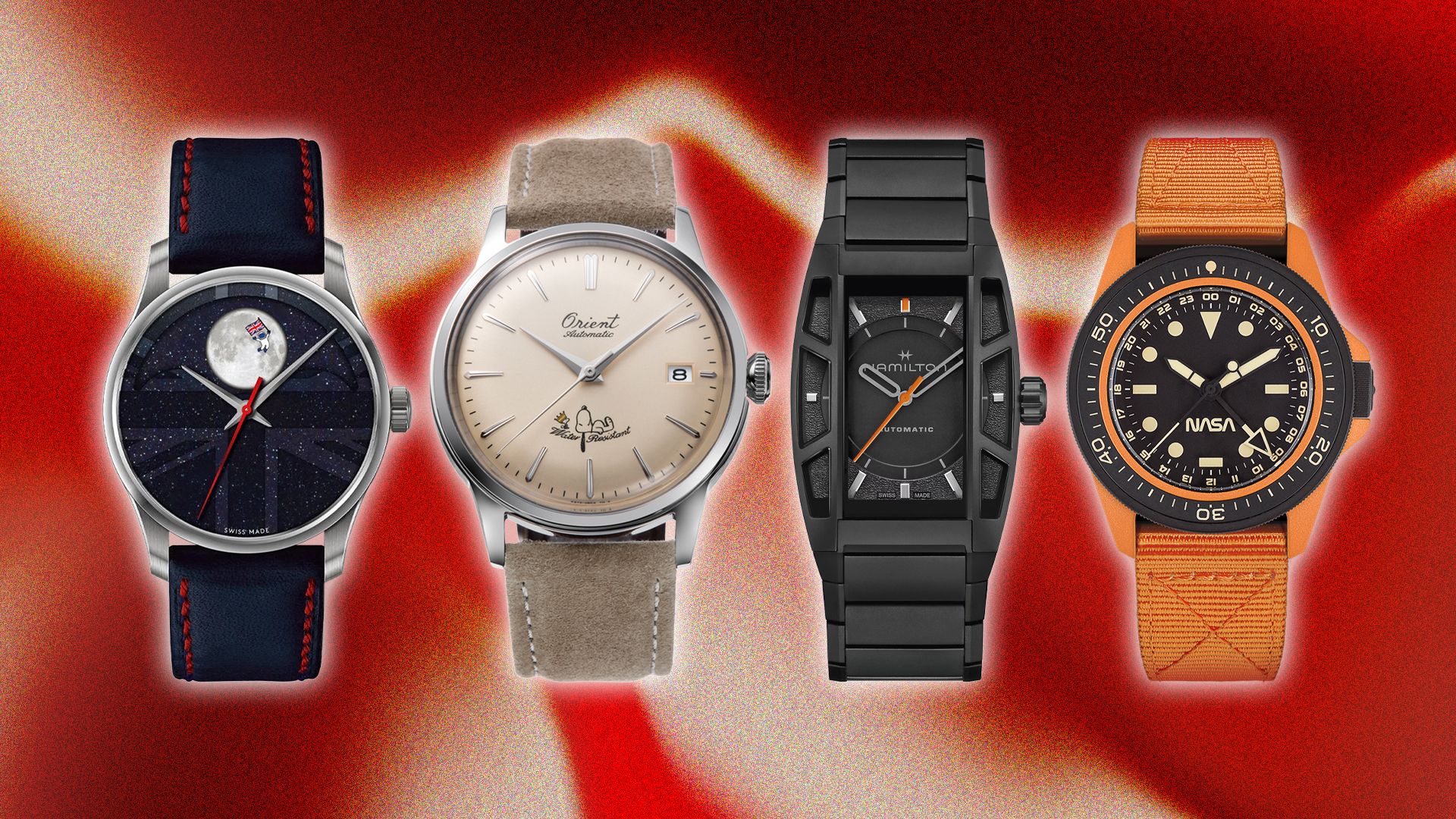 best armani watches 2019