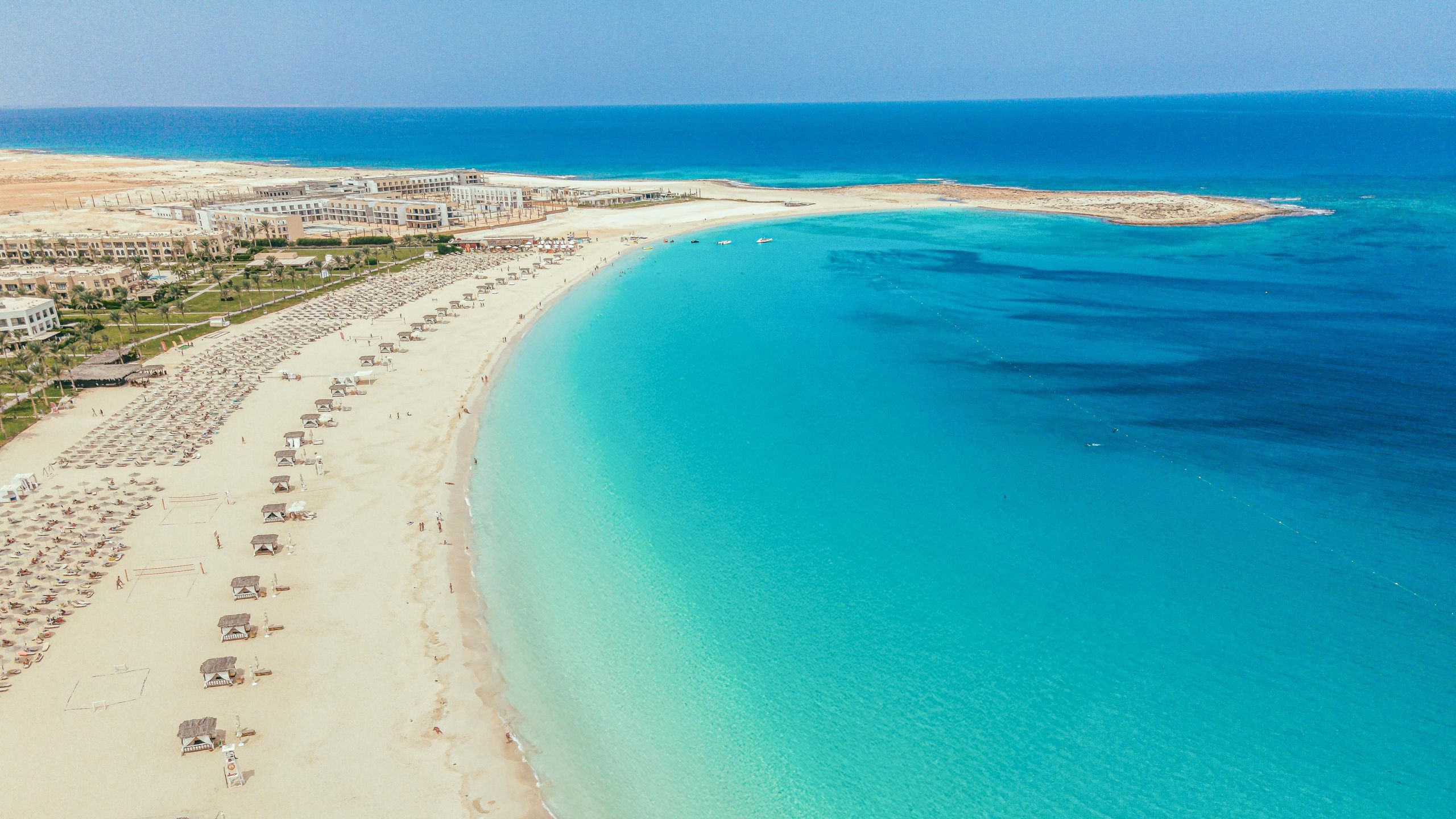 Why Egypt s North Coast Is The Place To Be GQ Middle East