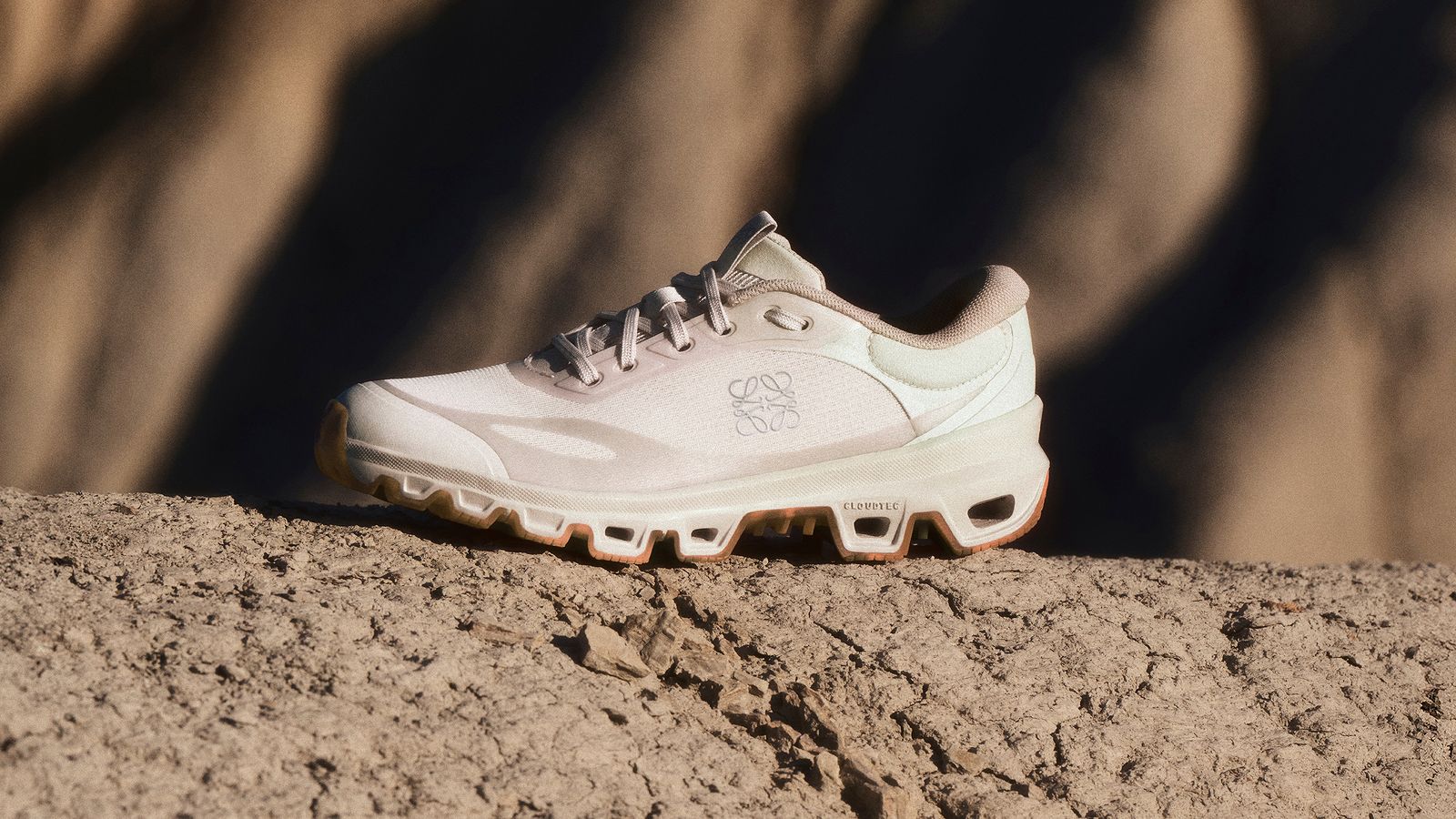 The New Loewe x On Sneakers Are an Improved Version of the