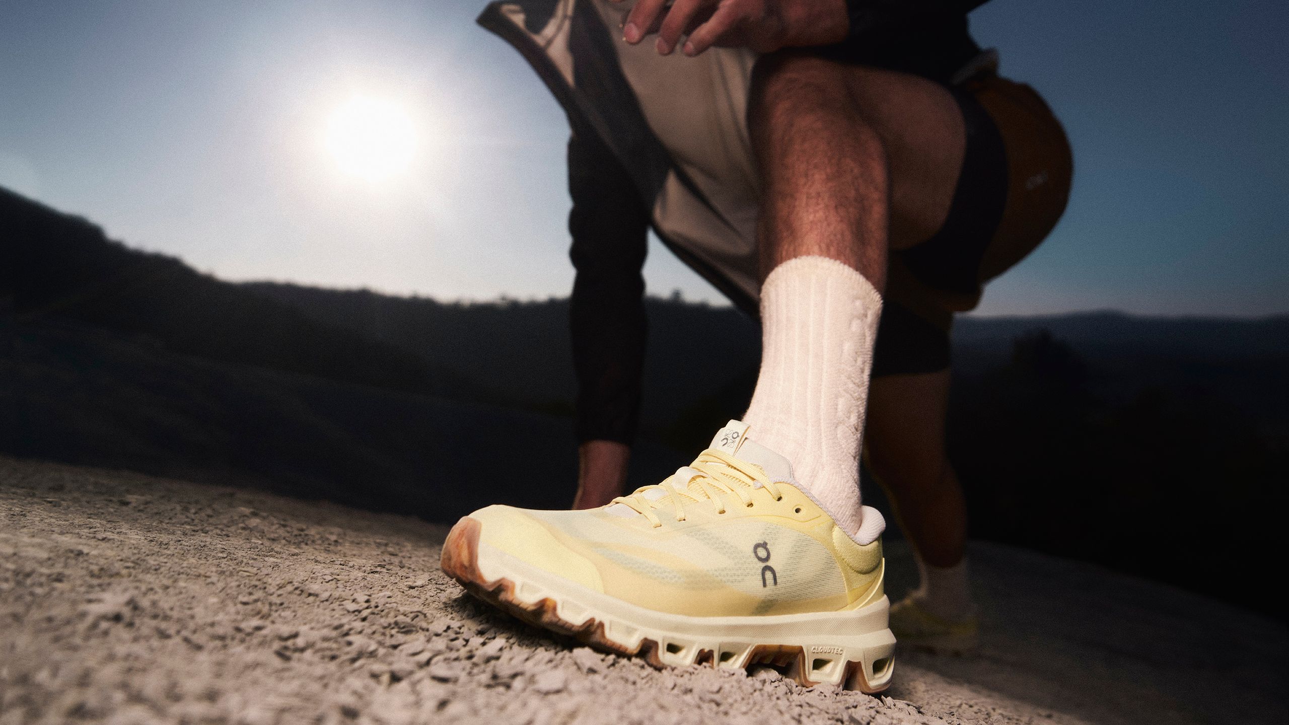 The New Loewe x On Sneakers Are an Improved Version of the