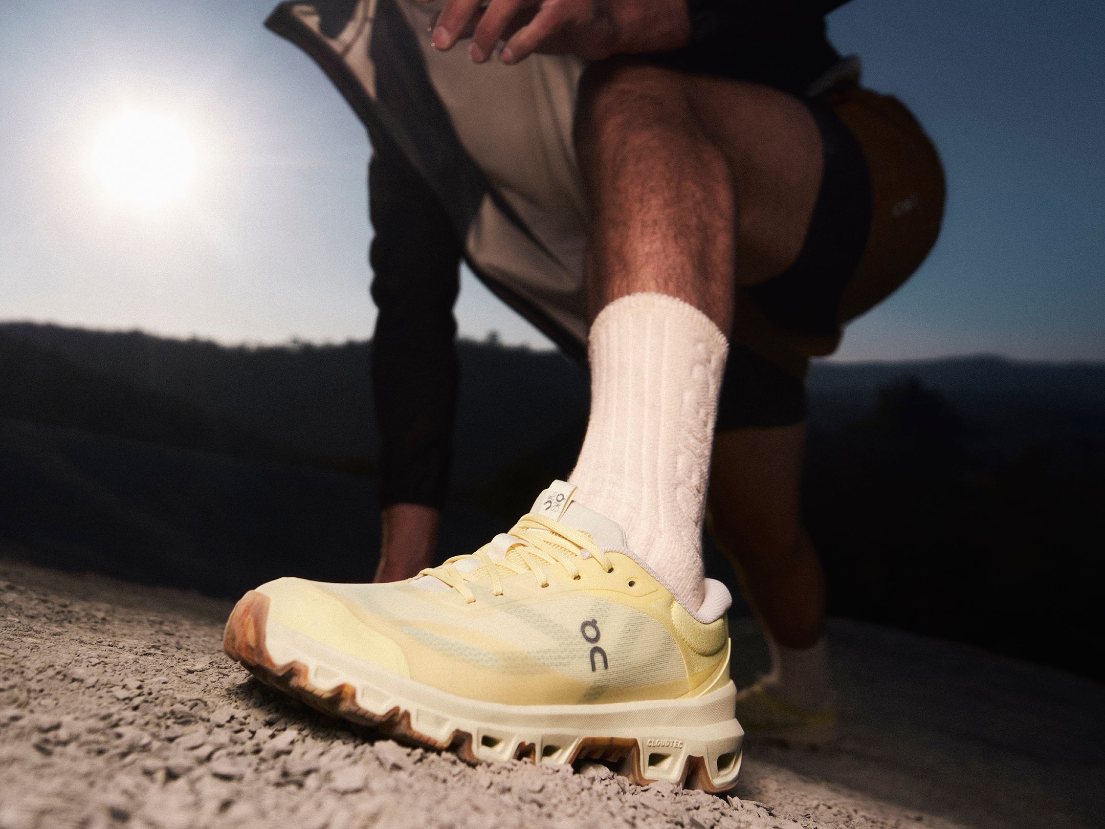 The New Loewe x On Sneakers Are an Improved Version of the