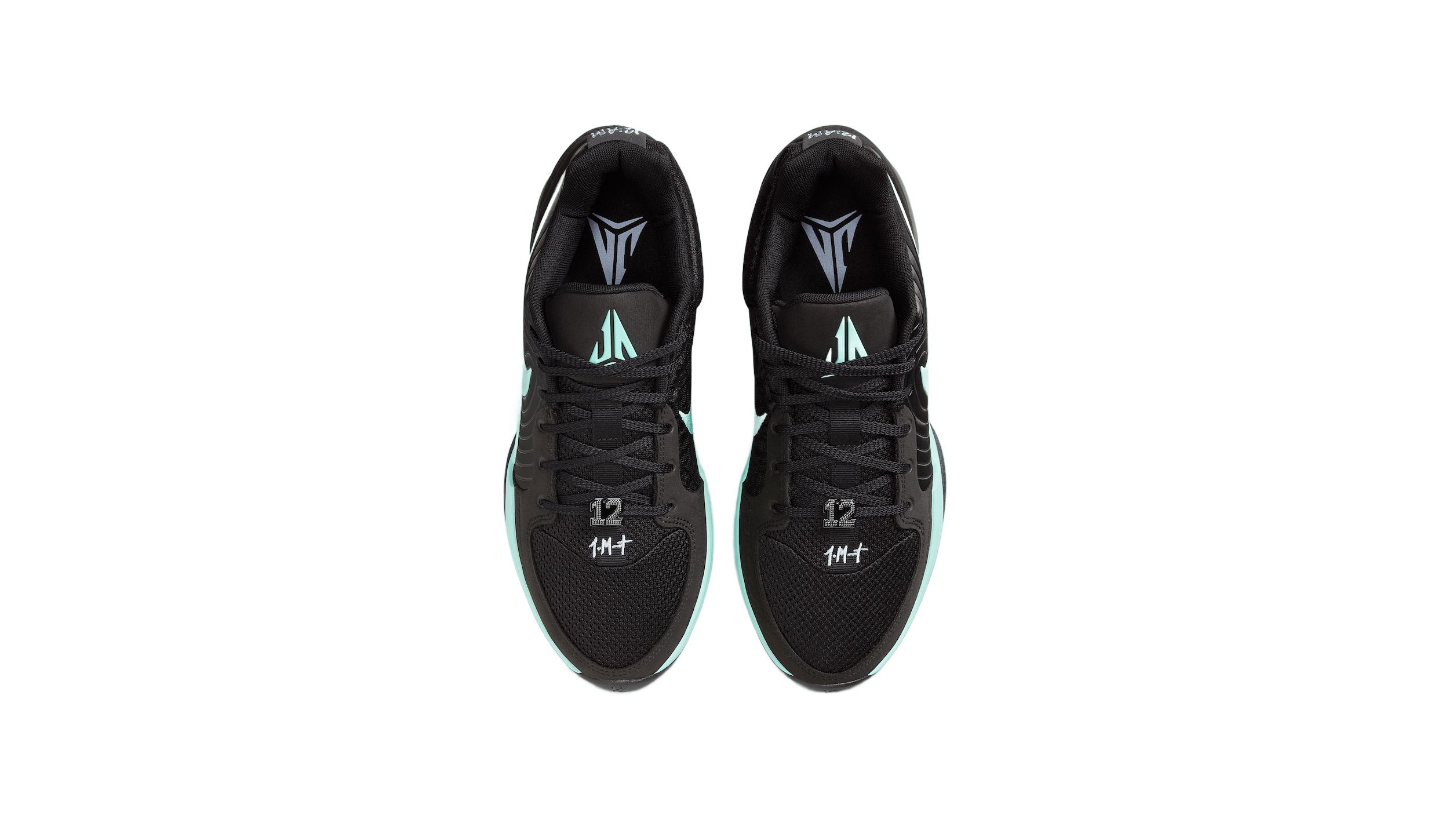 The Nike Ja 2 “Bleached Turquoise” Are Not Tiffany & Co's