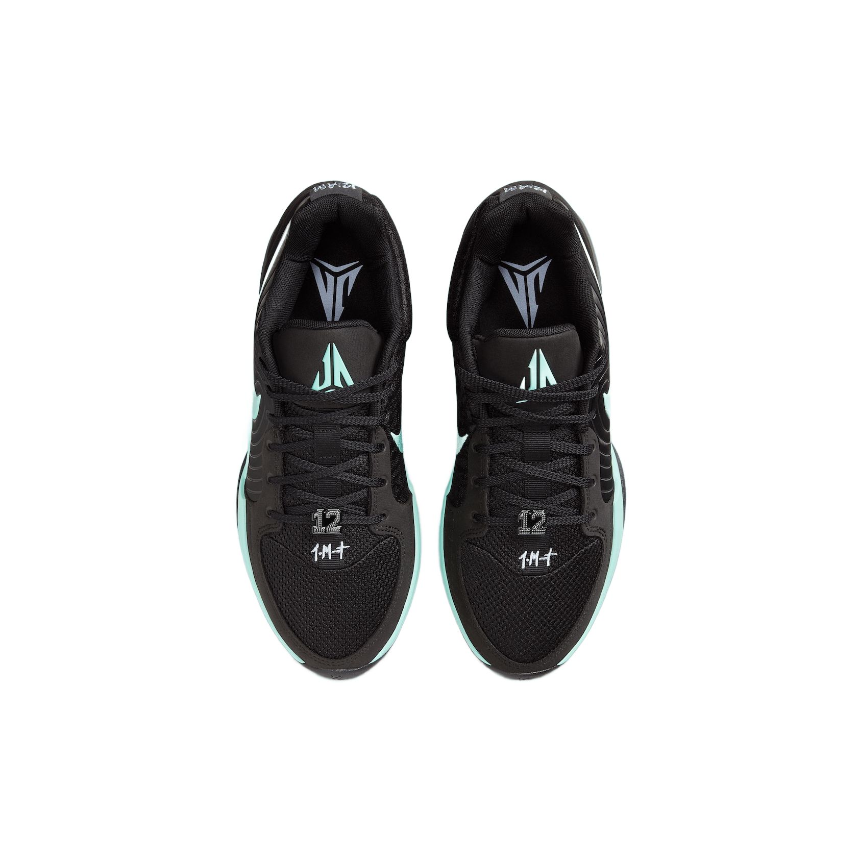 靴 Nike Ja 2 Tiffany Swoosh The Nike Ja 2 