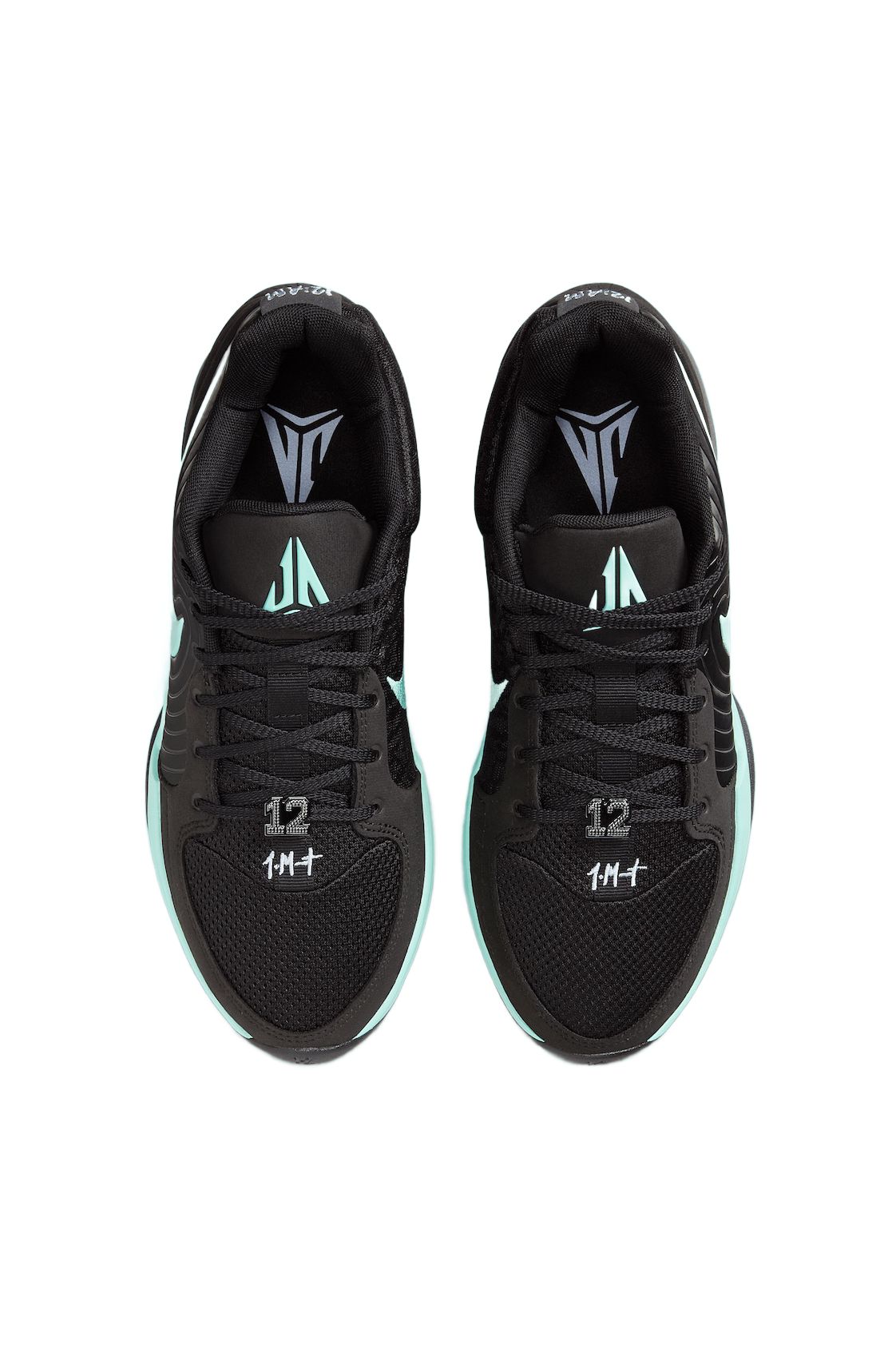 The Nike Ja 2 “Bleached Turquoise” Are Not Tiffany & Co's