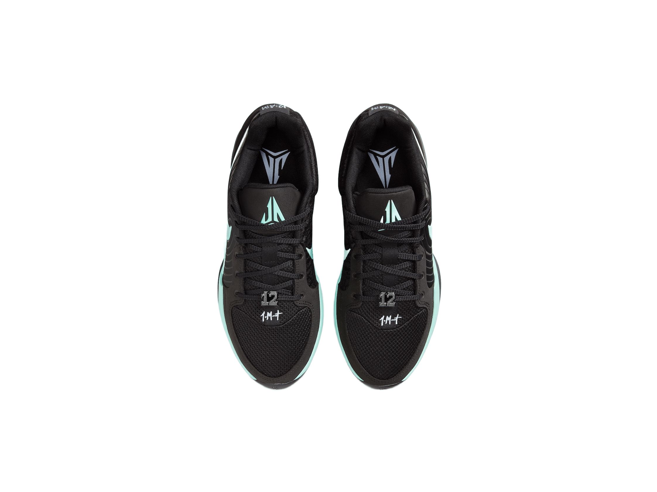 Nike Ja 2 \"Tiffany Swoosh　25cm The Nike Ja 2 