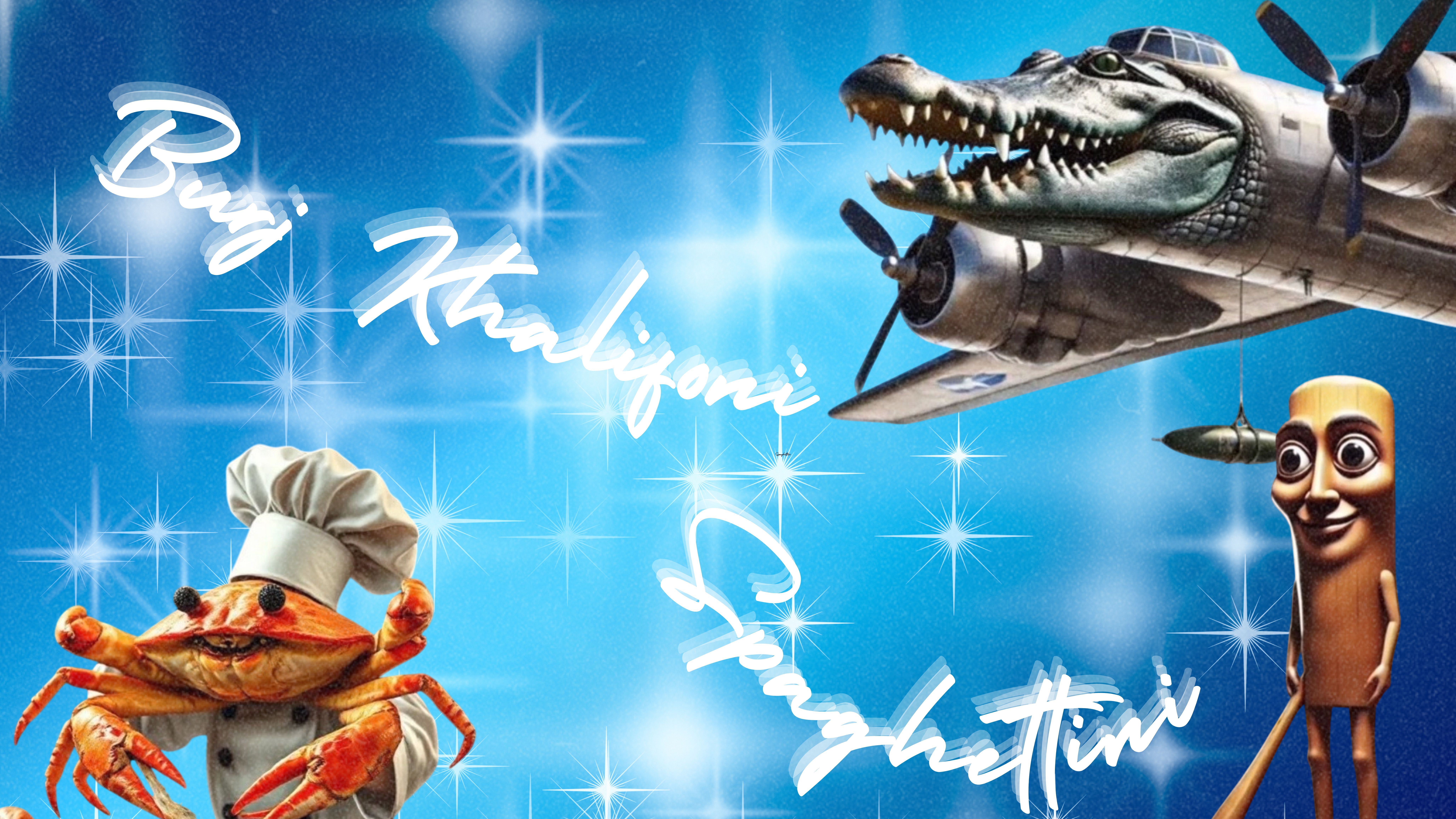 Have We Hit Peak Brainrot? | GQ Middle East, image size:8224x4626