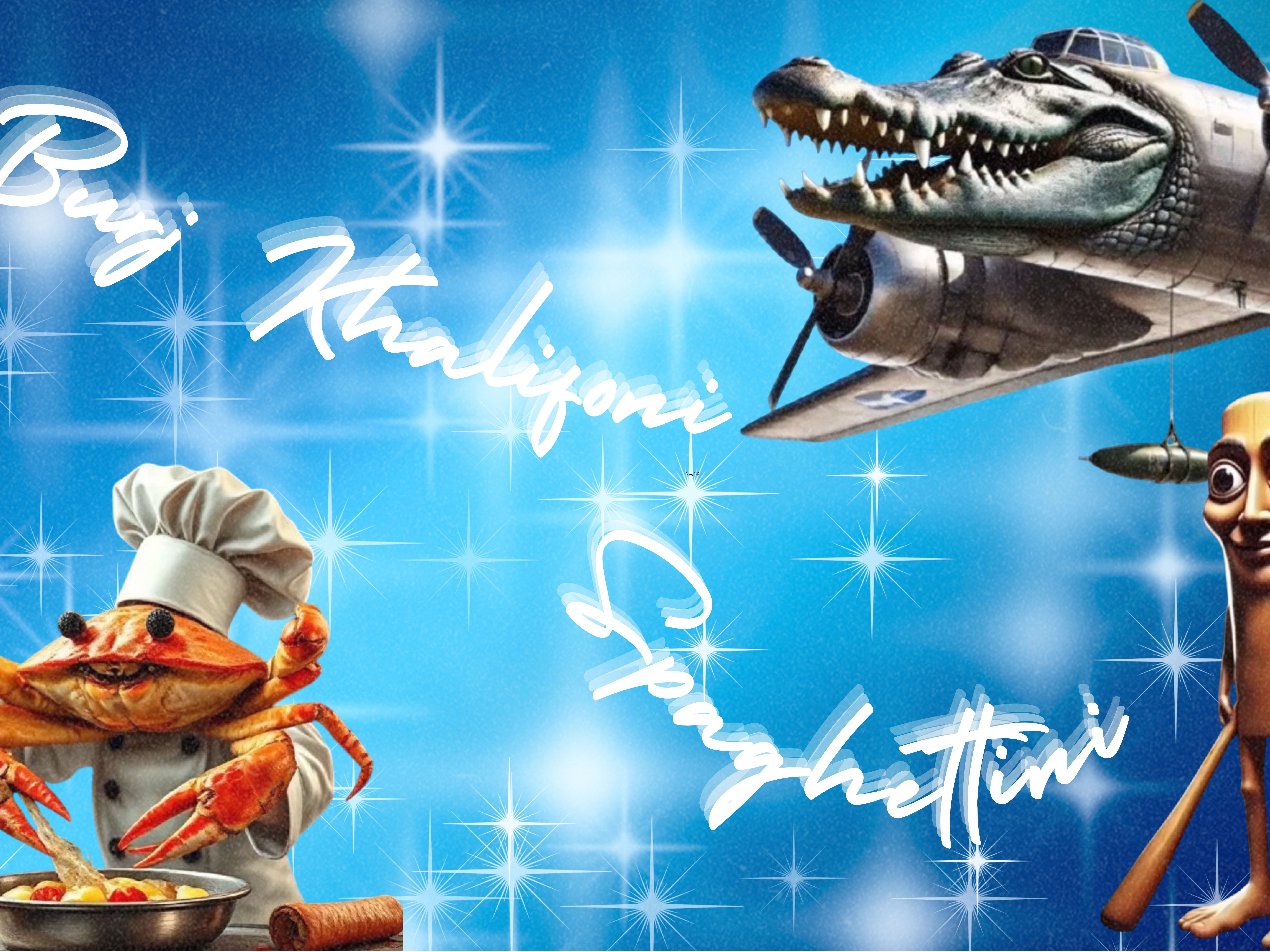 Have We Hit Peak Brainrot? | GQ Middle East