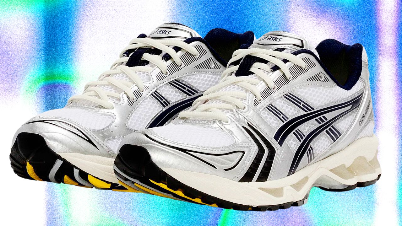 Asics and JJJJound Are Running Back Their Most-Hyped Sneaker