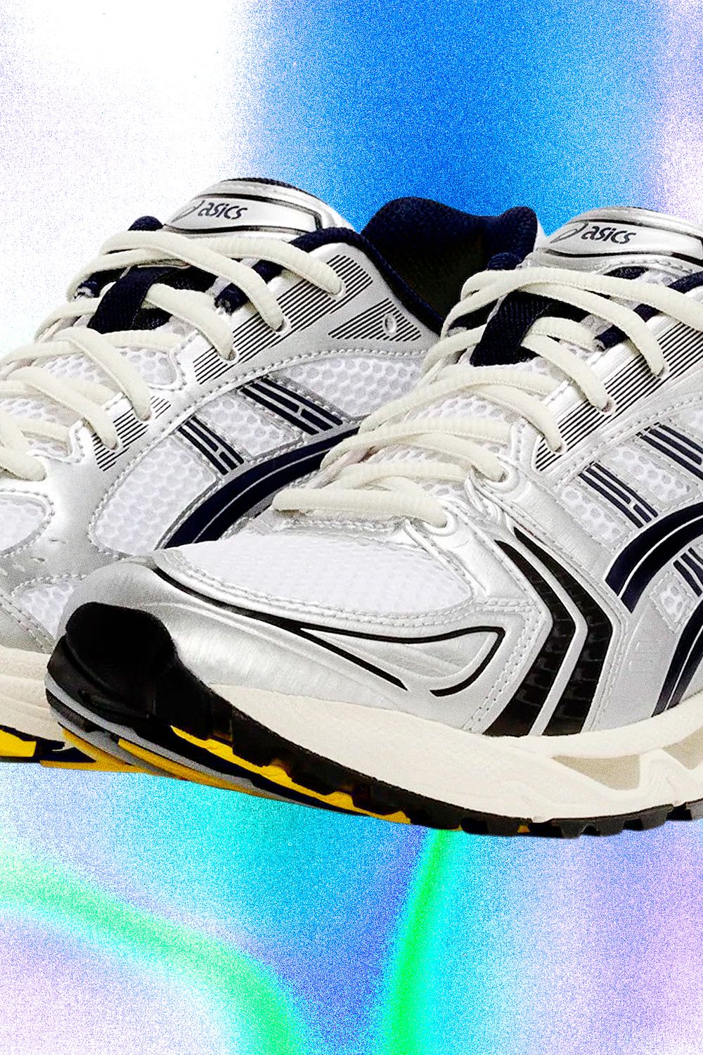 Asics and JJJJound Are Running Back Their Most-Hyped Sneaker
