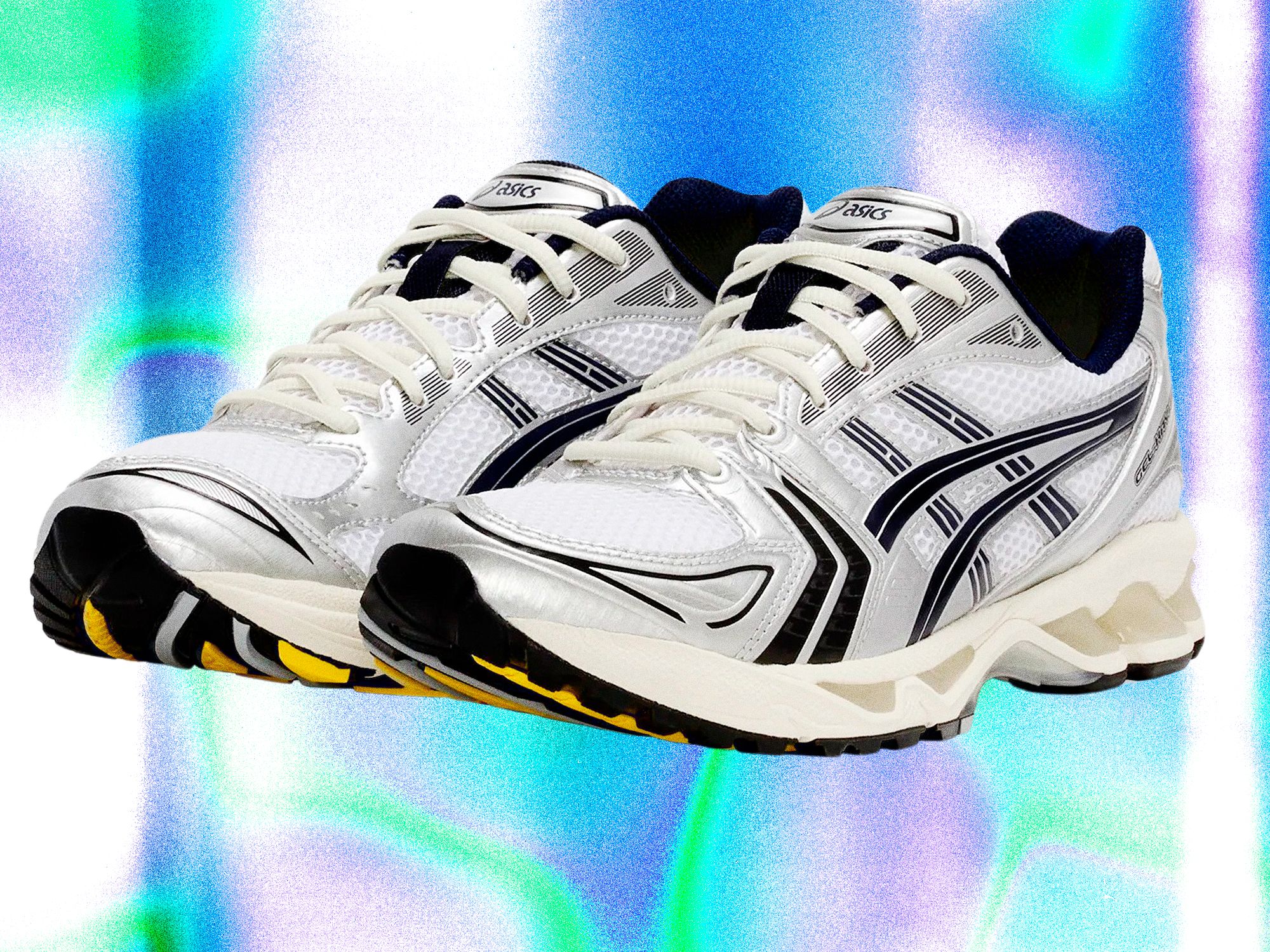 Asics and JJJJound Are Running Back Their Most-Hyped Sneaker