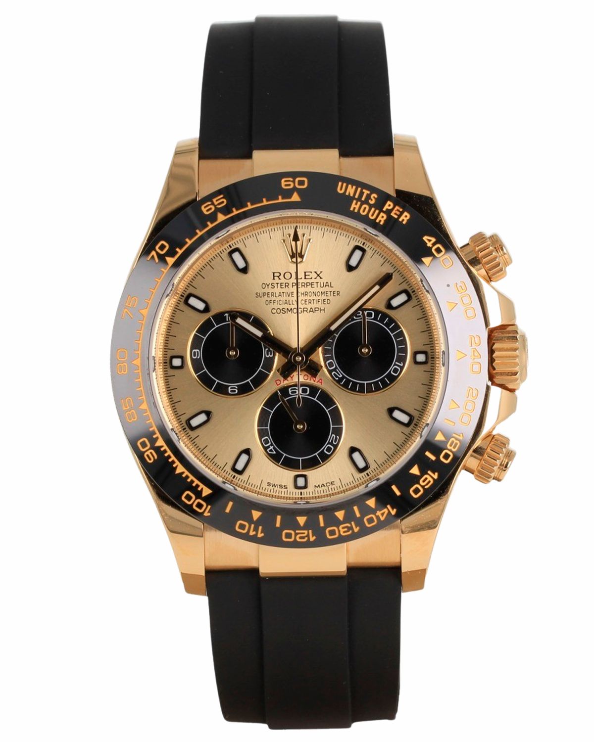 42 Rolex Nicknames Every Collector Should Know, From ‘Pepsi’ to