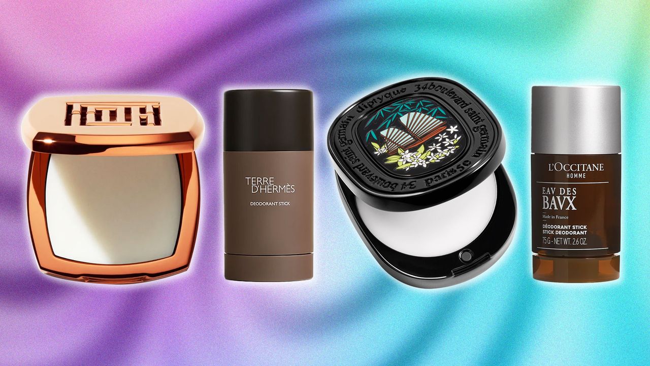 The Genius Travel Hack You’re Not Using Yet: Solid Perfumes and ...