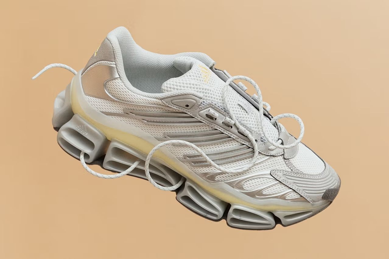 The Adidas Megaride Is the Best-Looking Ugly Sneaker of 2025 | GQ Middle  East