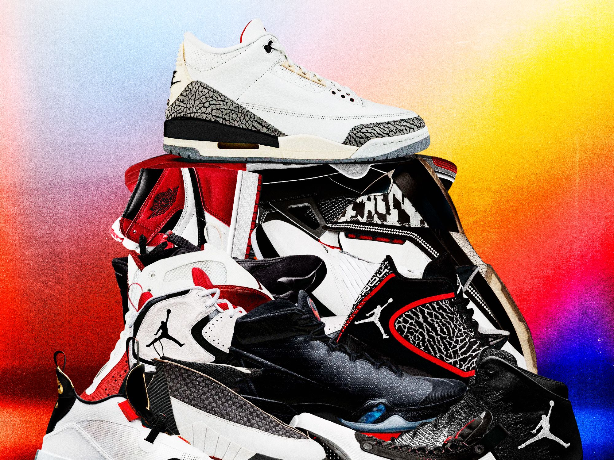 basketball sneakers jordans