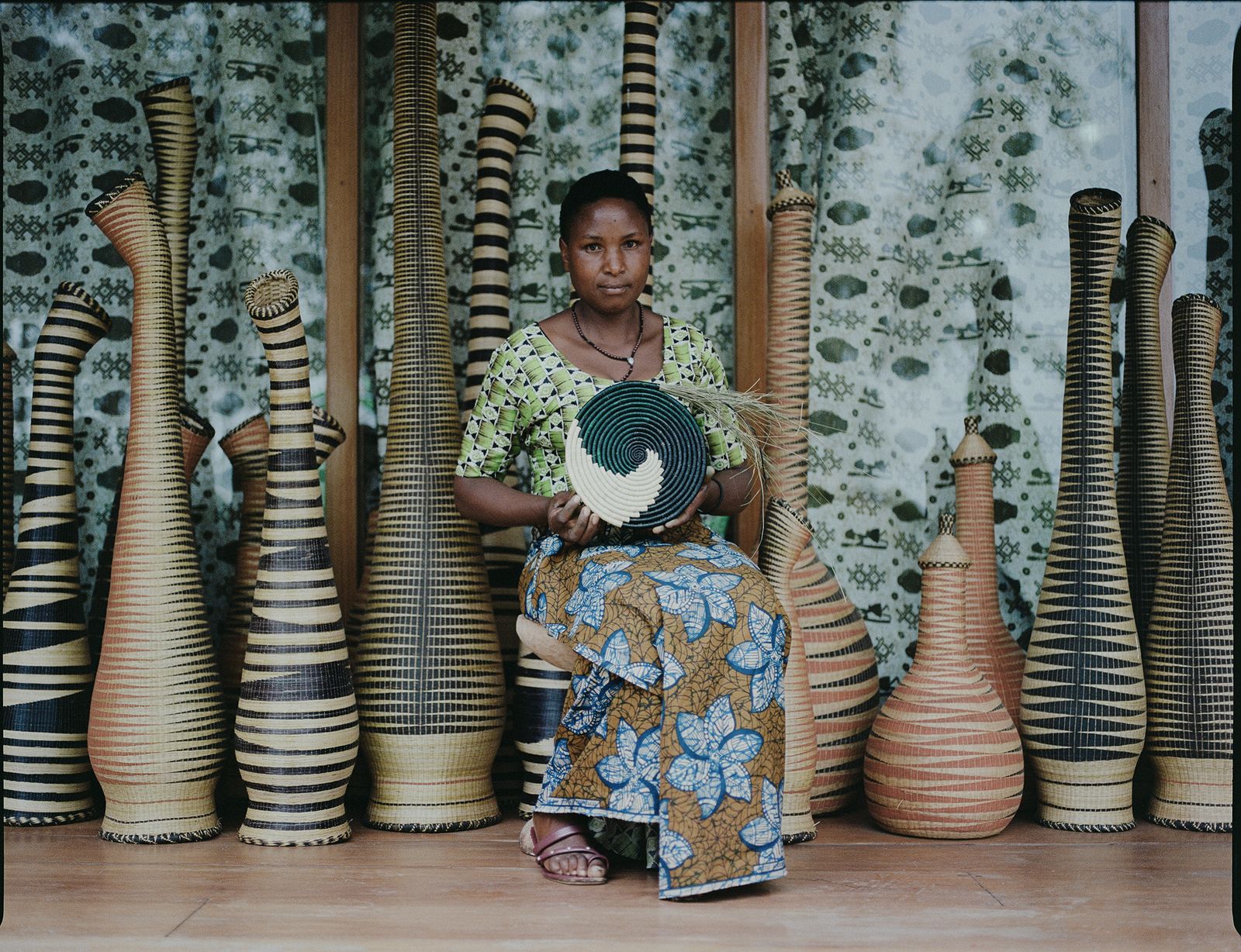 Kinigi Rwanda is Where the Wild Things Roam | GQ Middle East