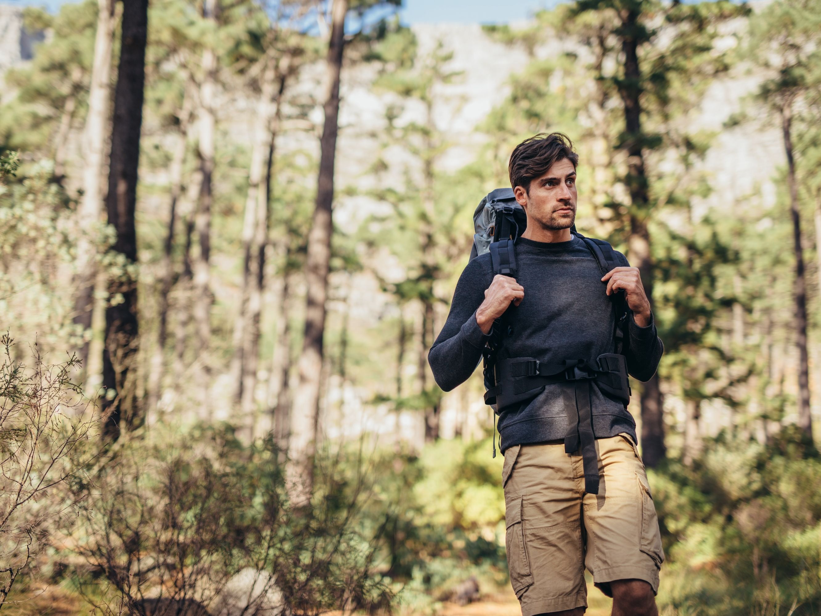 11 Style Essentials for a Summer Adventure in the Mountains and
