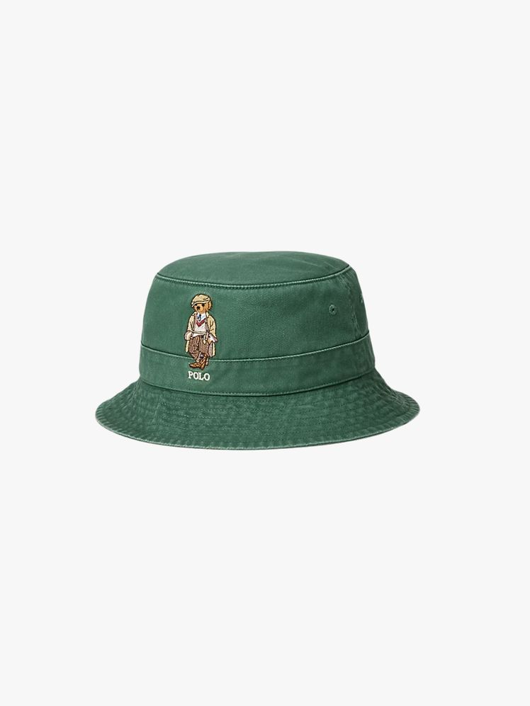 13 Bucket Hats to Adopt This Summer | GQ Middle East display picture 2