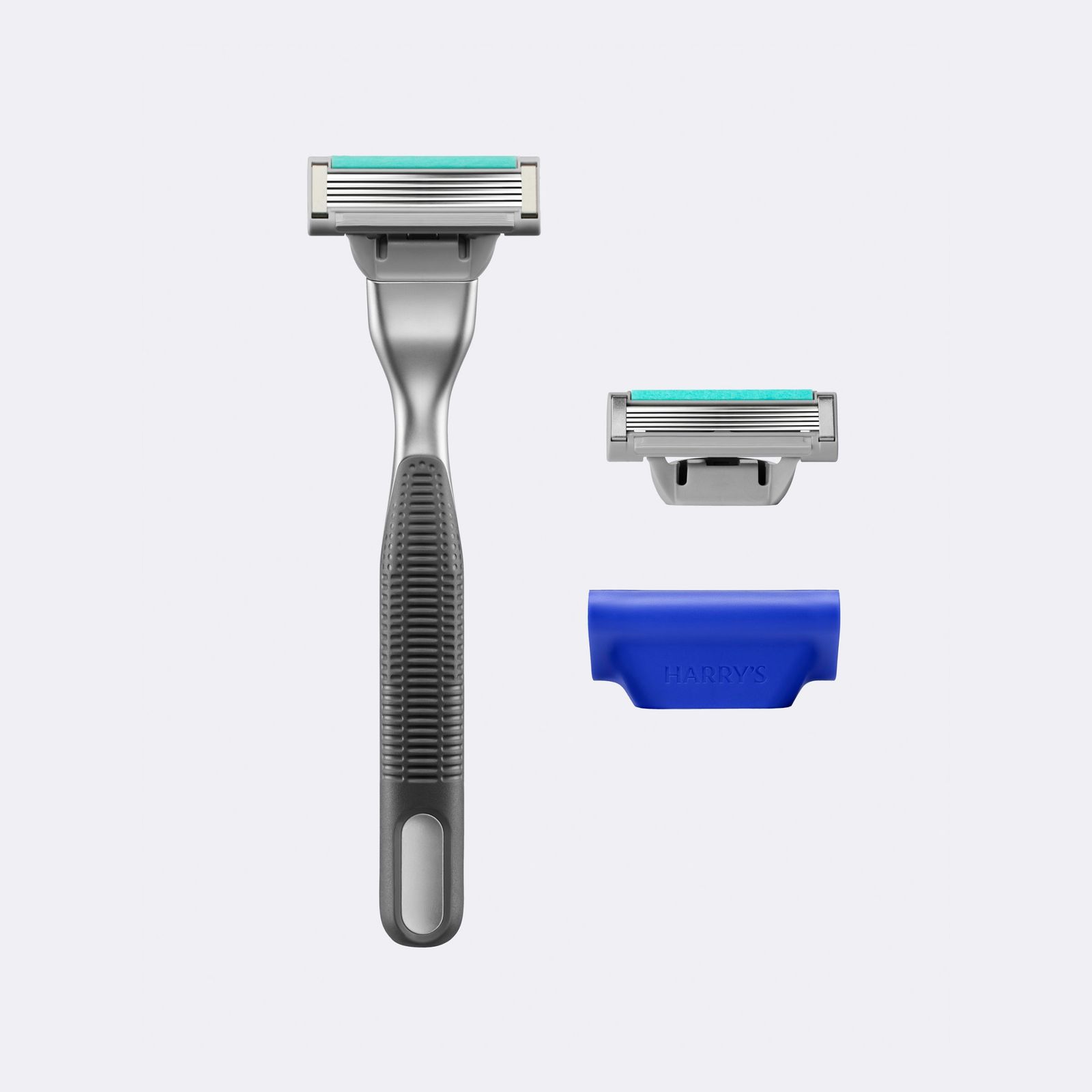 Take Grooming Into High Gear with These New Drops | GQ Middle East
