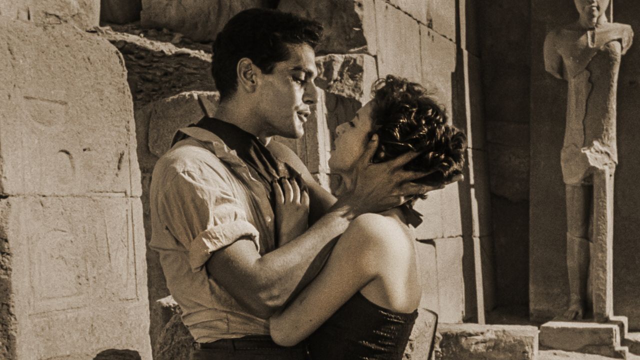 9 Arab Films That Will Change Your Mind About Rom-Coms | GQ Middle East