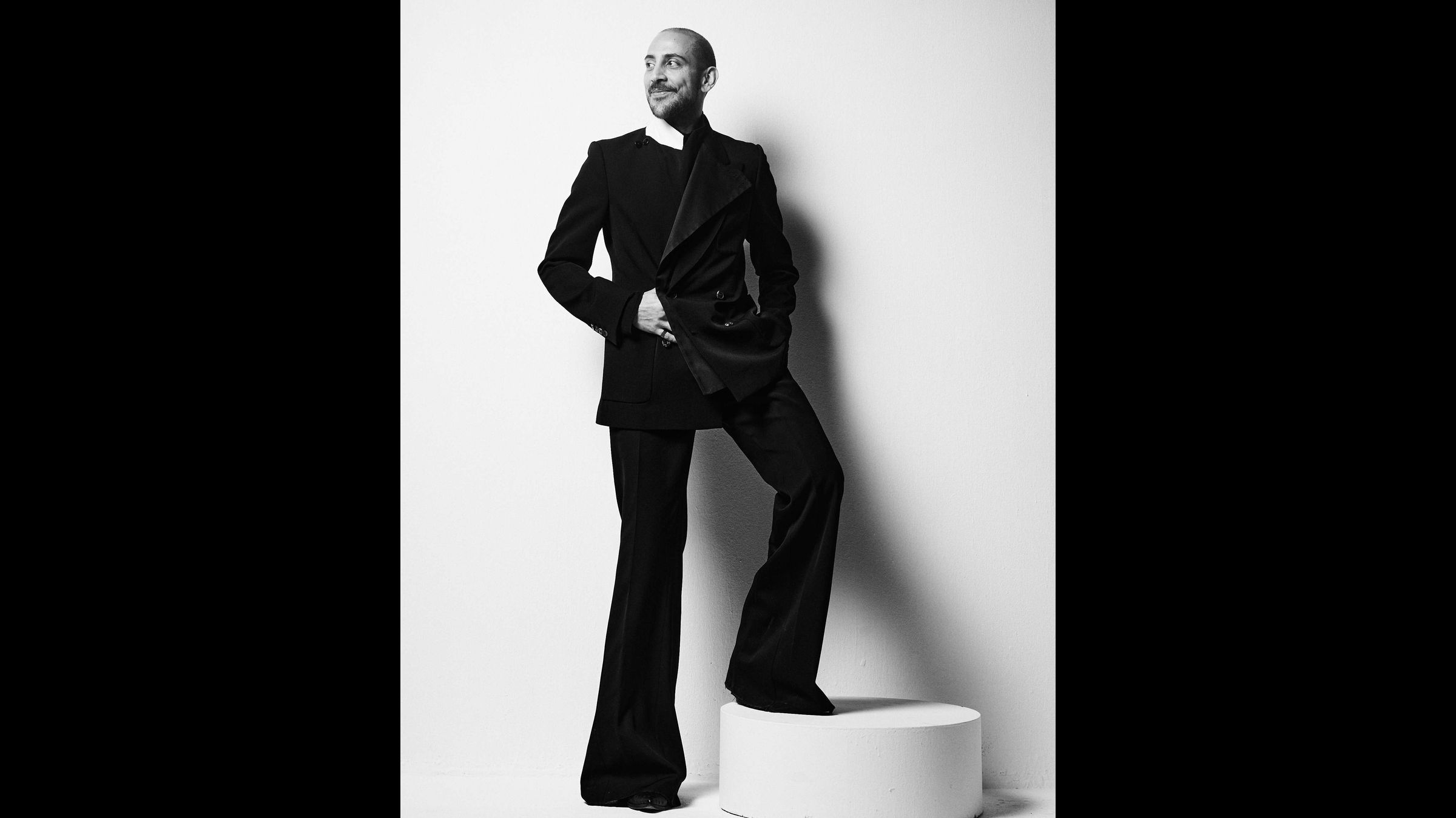 女性情報誌 GQ Middle East Magazine March 2021 GQ Middle East