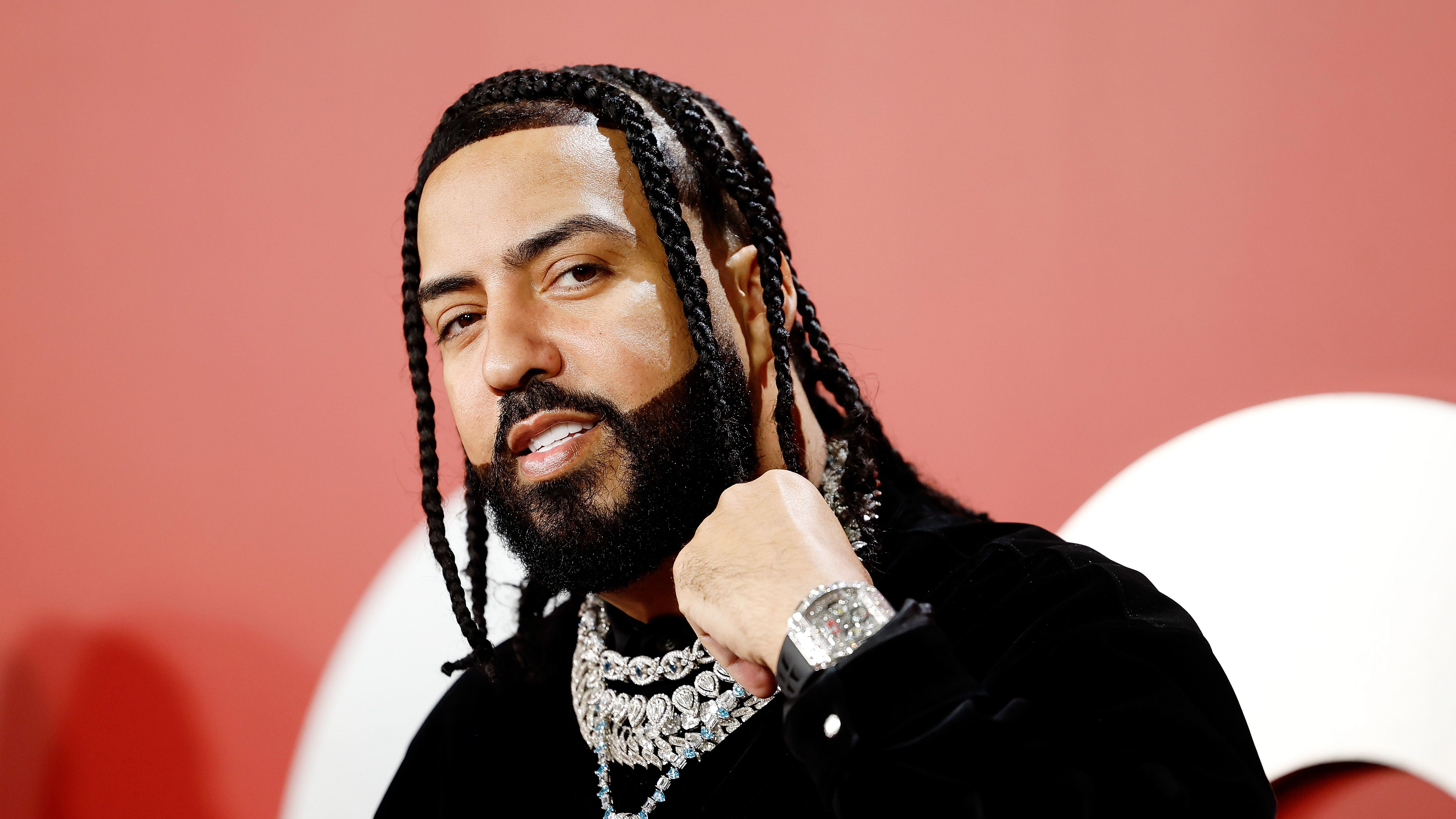 Here's What You Didn't Know About French Montana | GQ Middle East