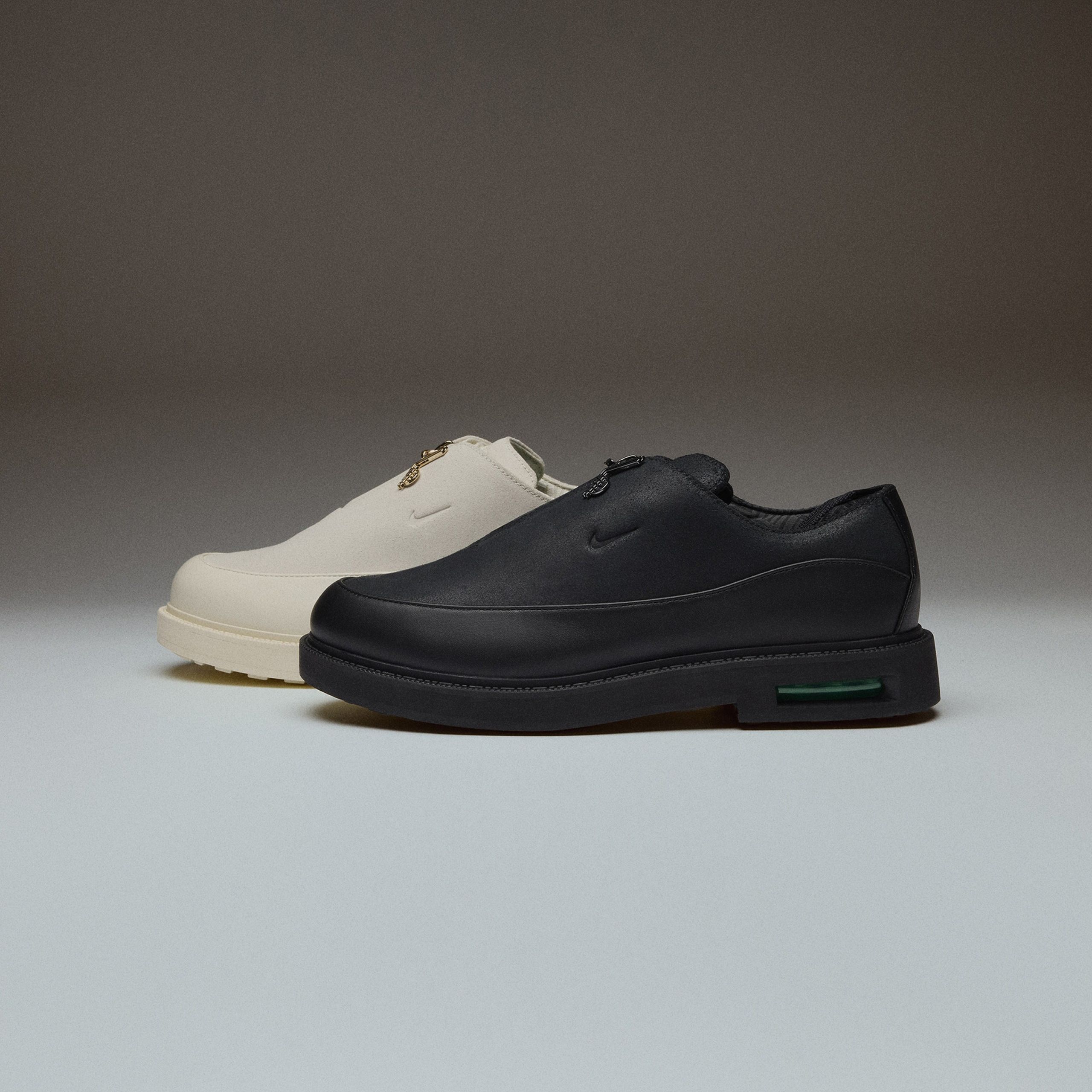 Nike x Air Afrique's Air Max RK61 Taps Into Diasporic Heritage