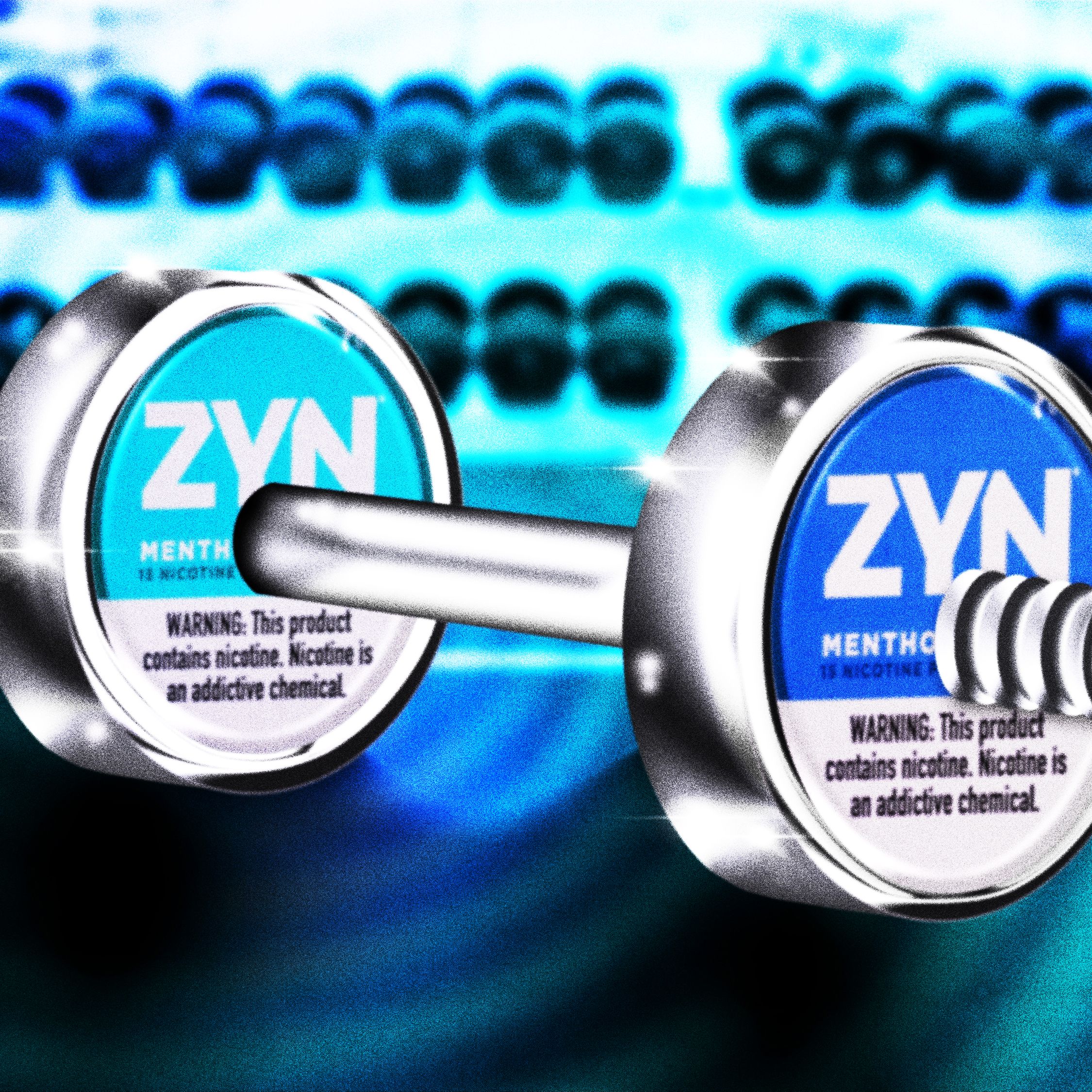 Nicotine Pouches And Fitness: A Balanced Lifestyle - Kingston Nic Pouches