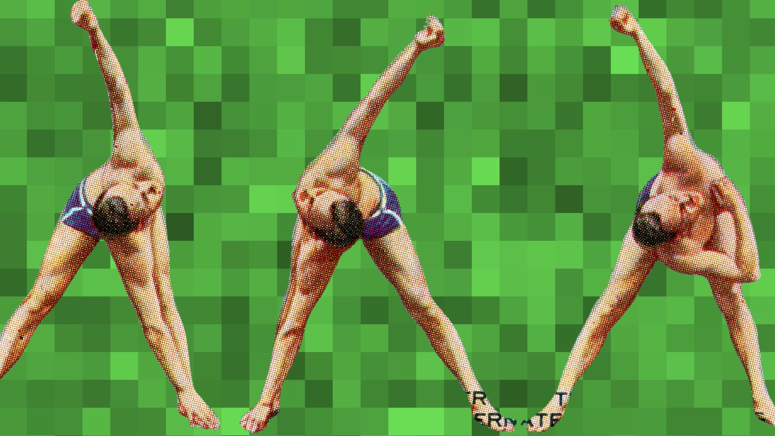Stretching Explained – What to Do, When to Do It, and Why It Matters ...