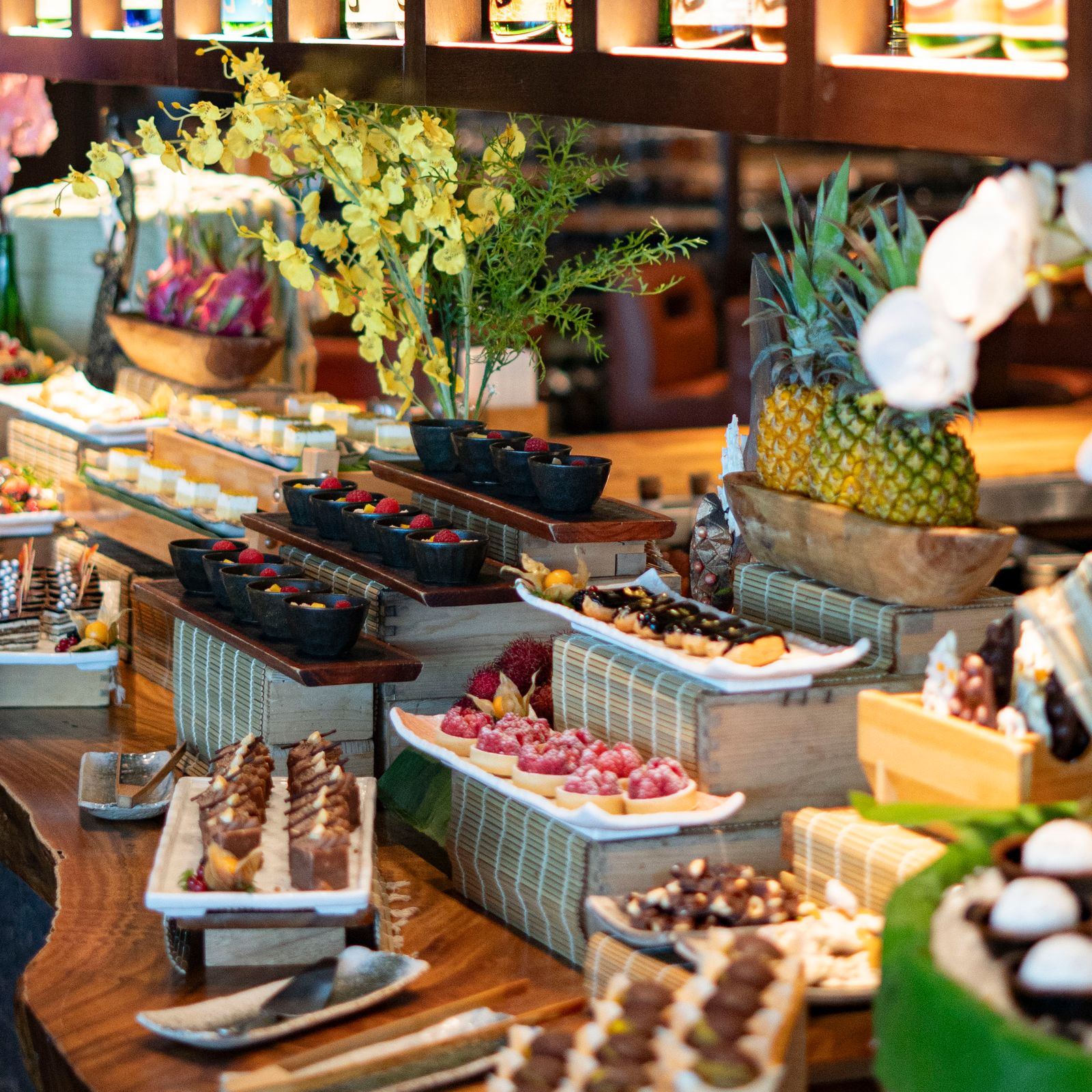 The Best Restaurants in Abu Dhabi Right Now