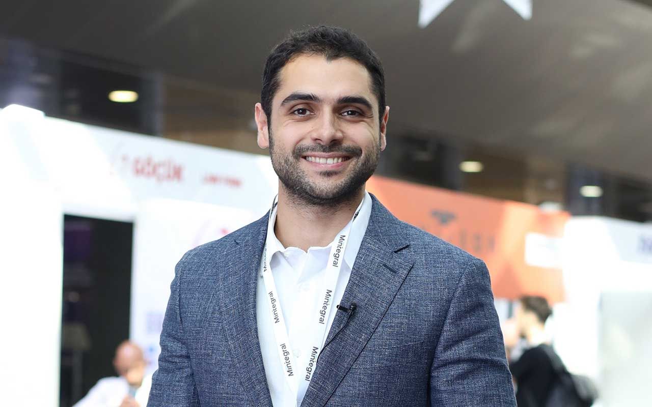 The Turkish Conquest on Mobile Gaming | GQ Middle East