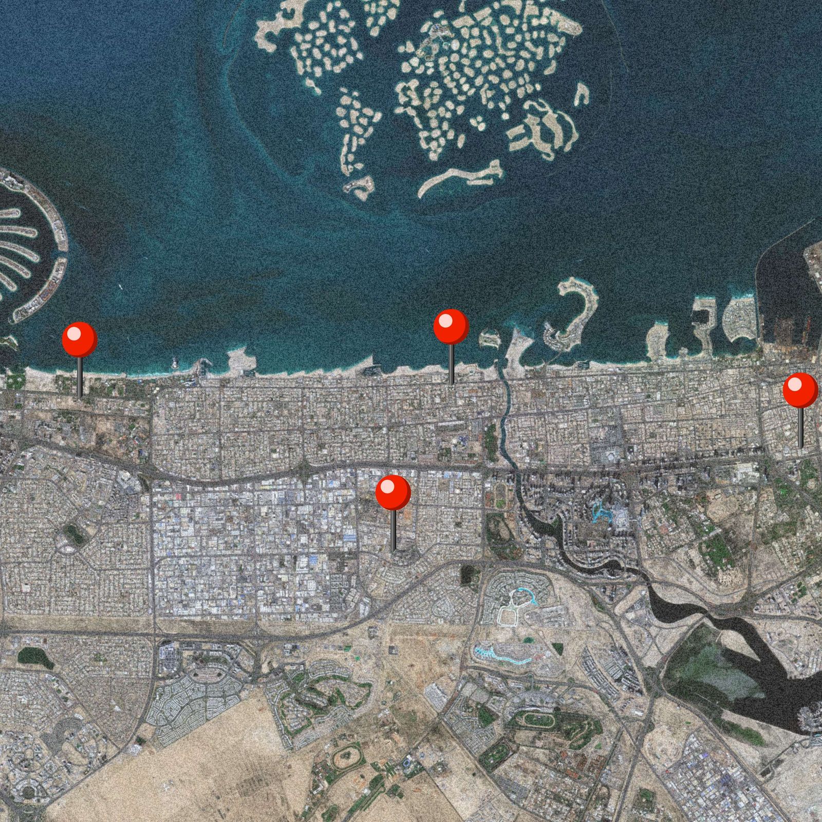 These Are Dubai’s Most Underrated Eateries