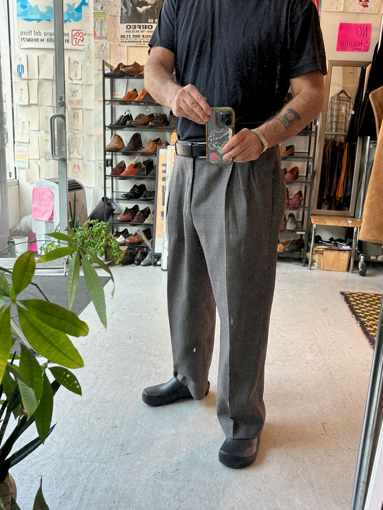 5 Vintage Giorgio Armani Grails That Explain the Maestro's Legacy