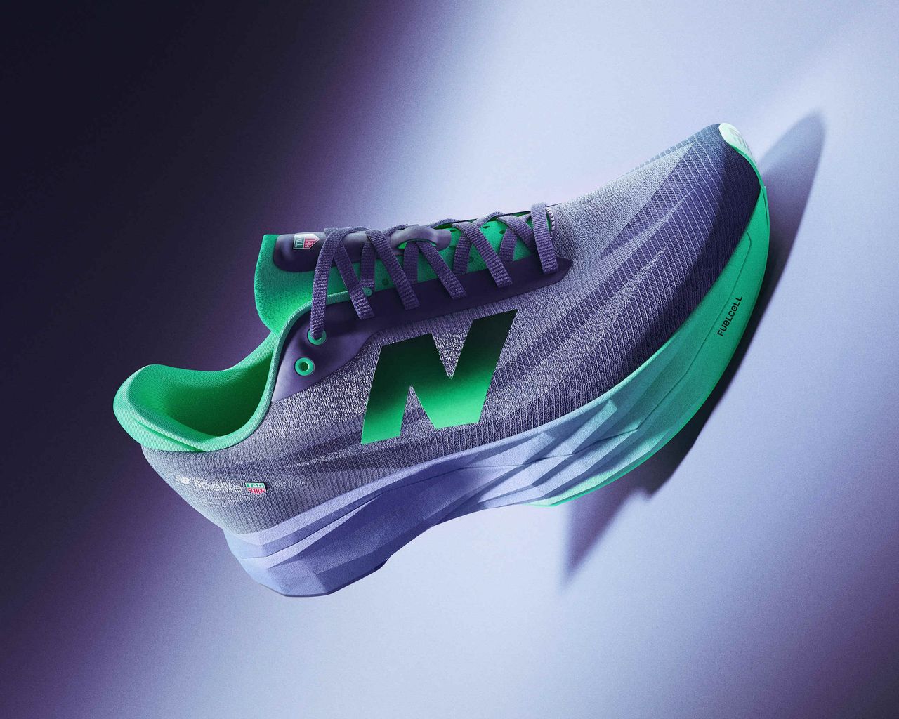 Balance Tag TAG Heuer x New Balance Drop a Collab Made for Runners Who Go All In ...