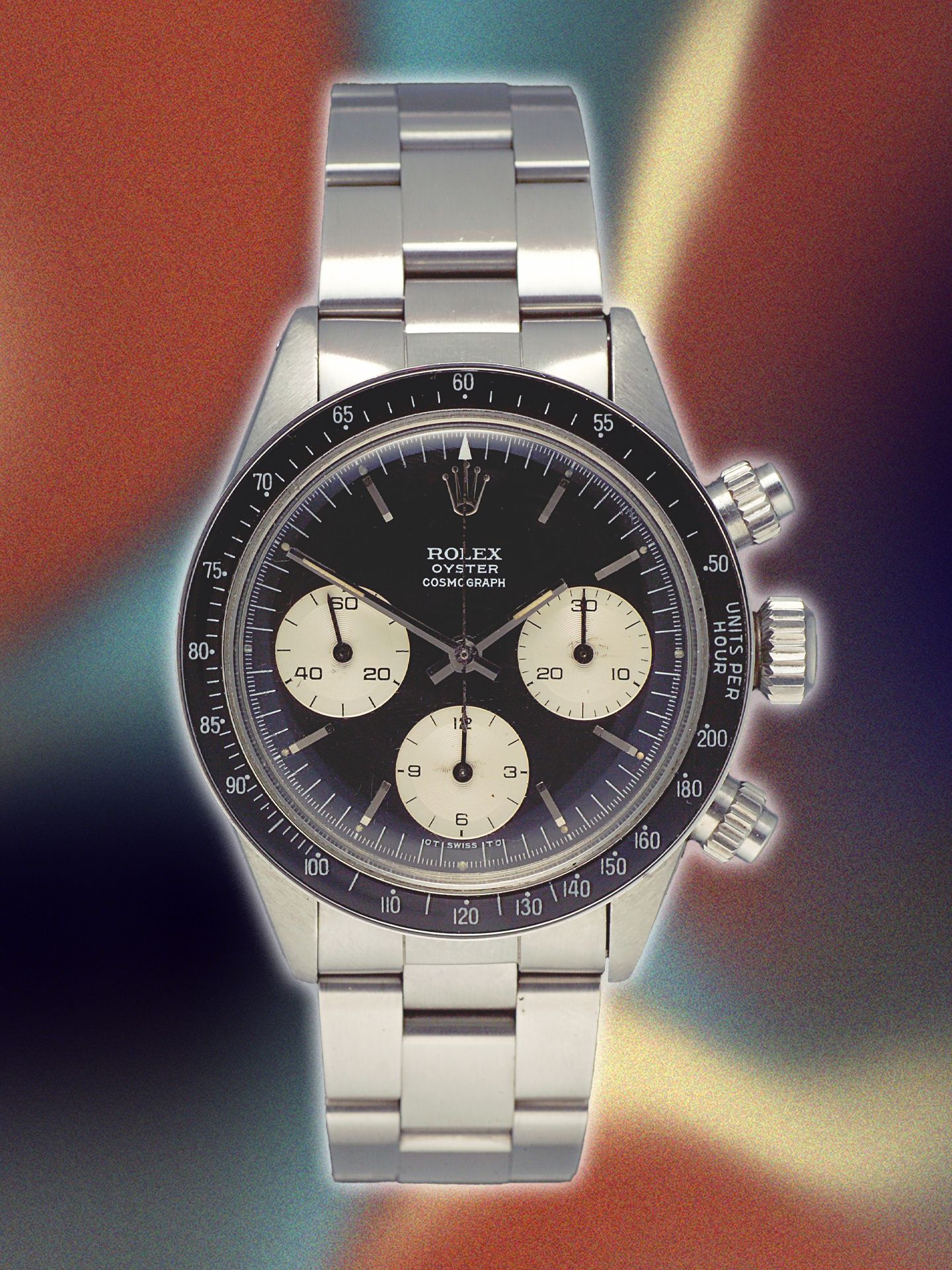 Unique Rolex Models The Rarest Rolexes and How you Might be Able to Get Hold of Them | GQ ...