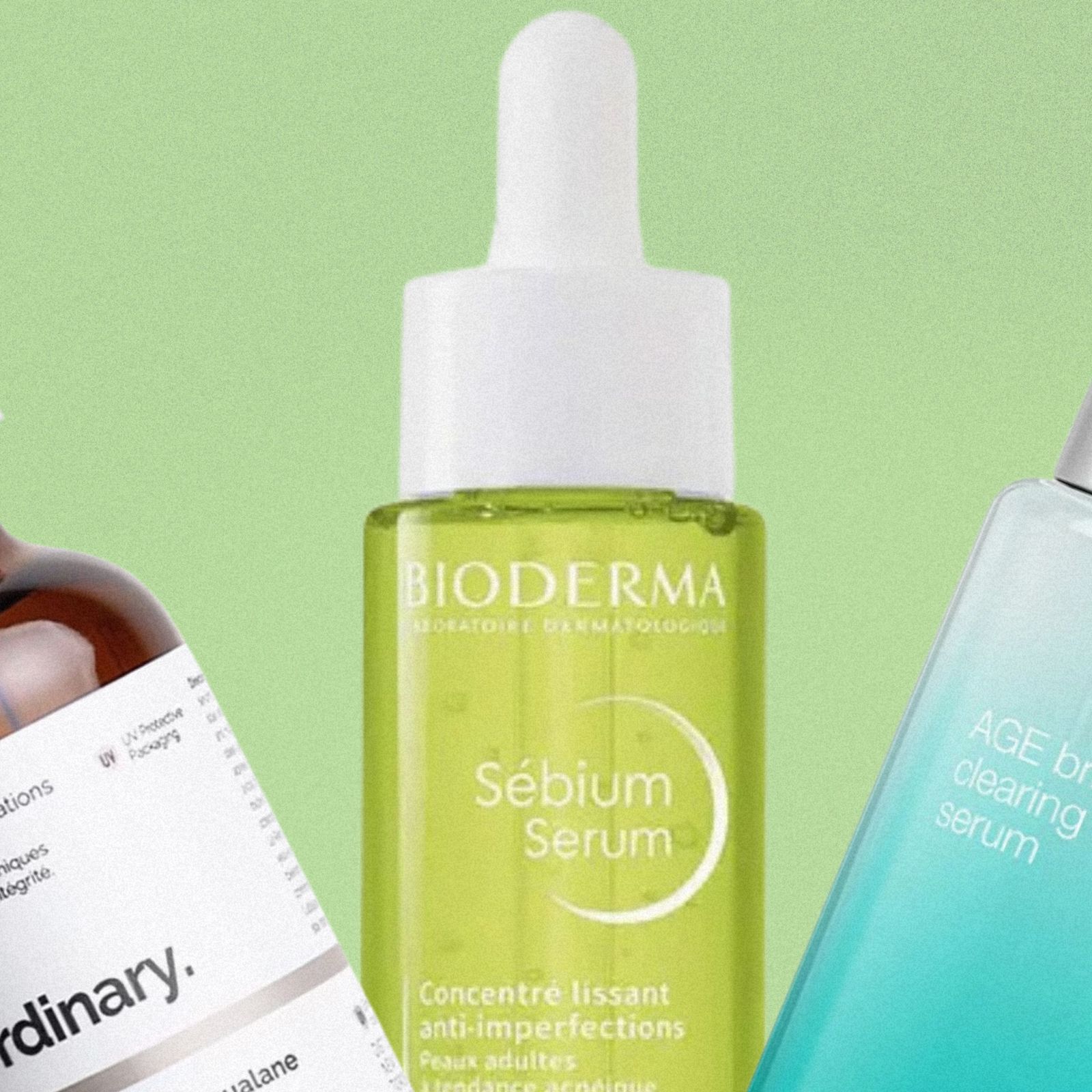 The Best Face Serums That Won’t Break the Bank